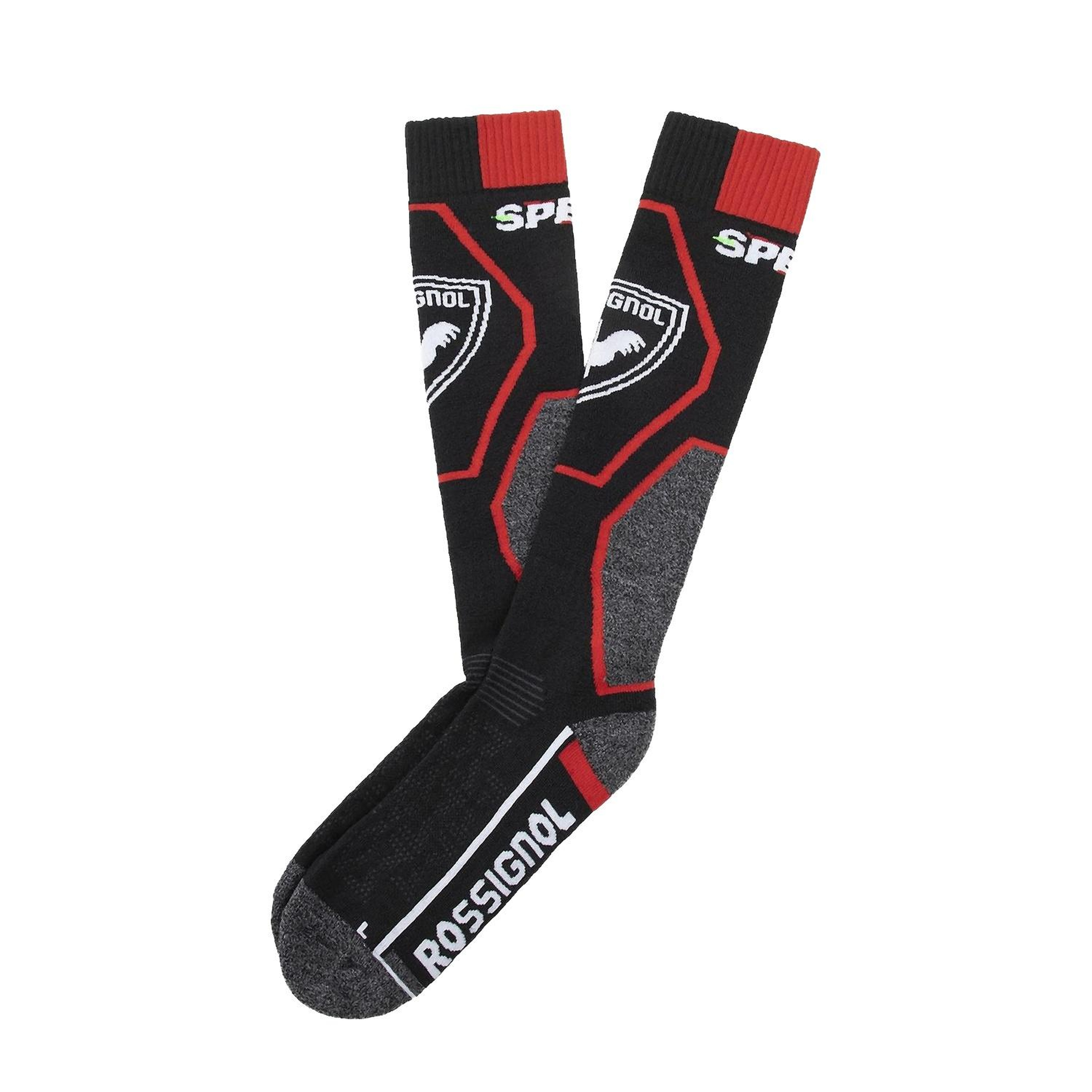 Rossignol Speed Comfort Socks Erkek Kayak Çorabı