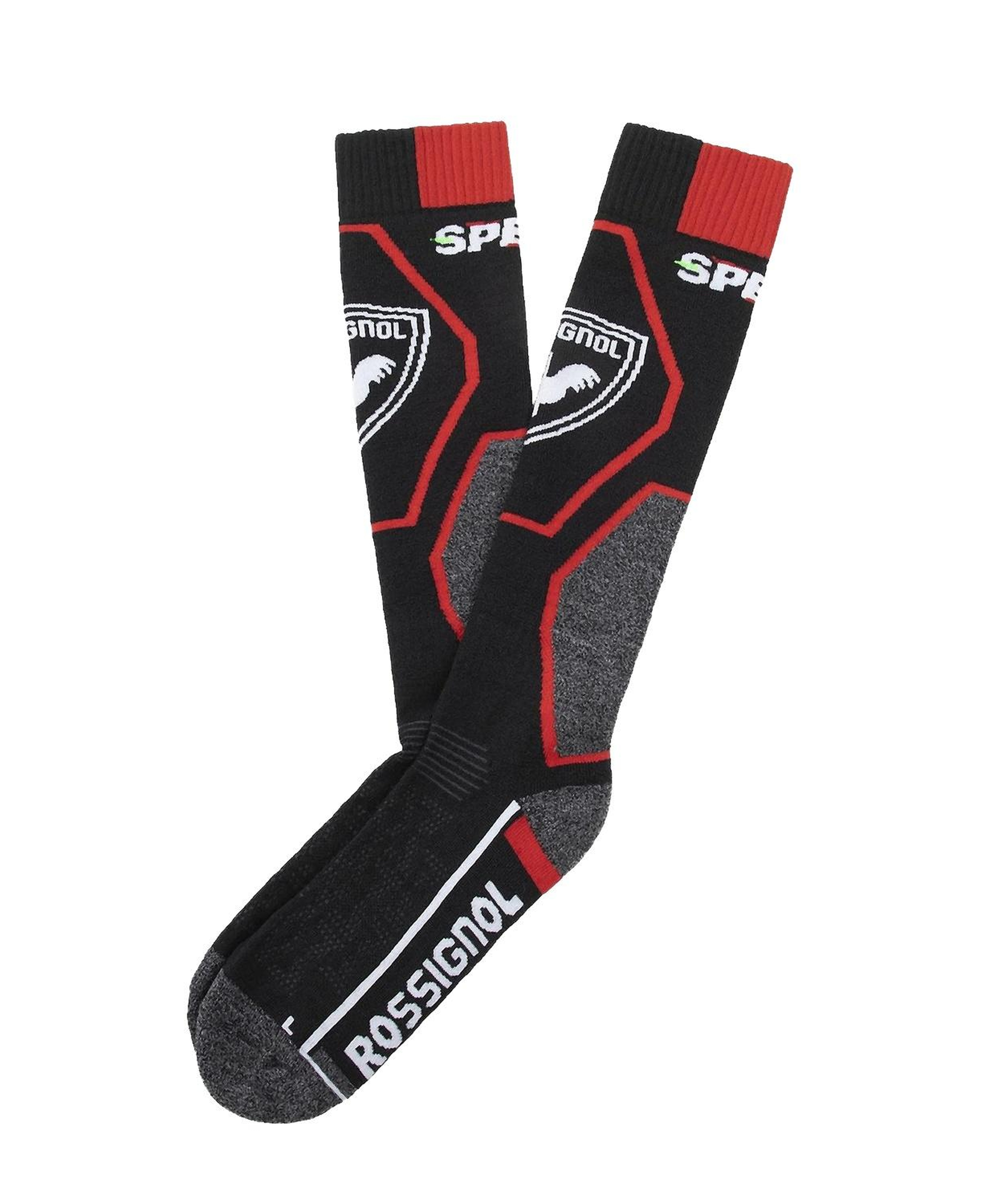 Rossignol Speed Comfort Socks Erkek Kayak Çorabı