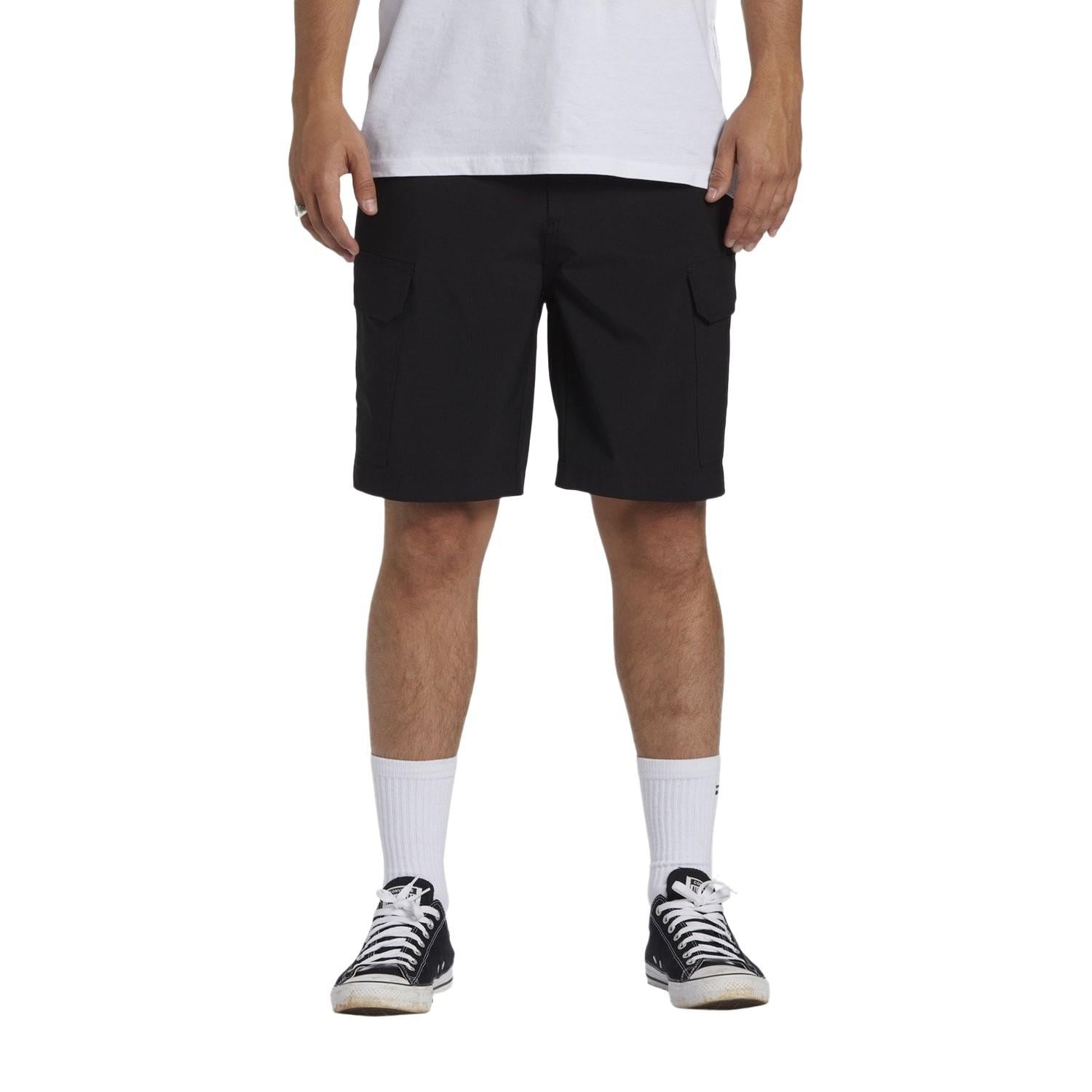 Billabong Surftrek Transport Cargo Erkek Walkshort