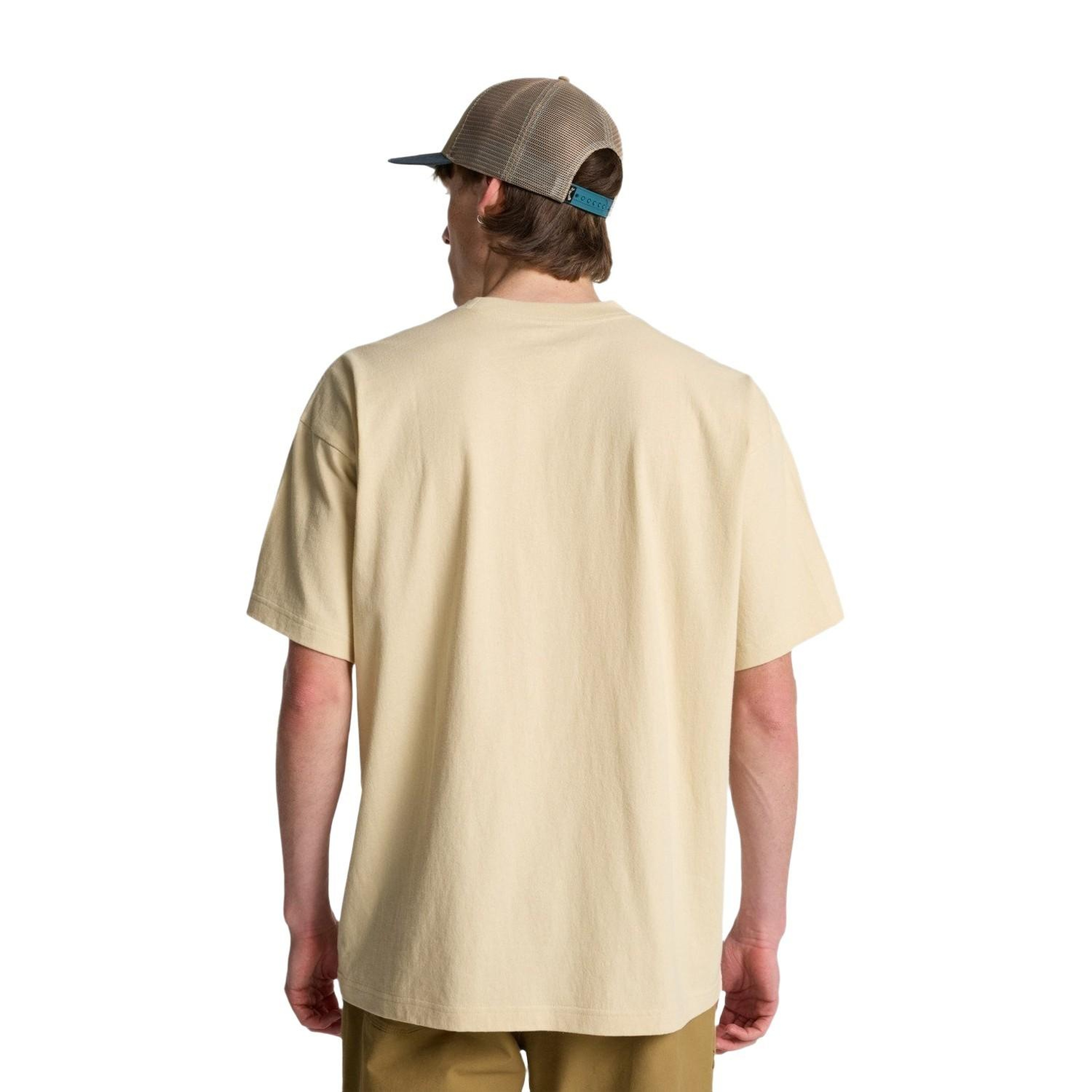 Billabong Shore Og Erkek Tişört