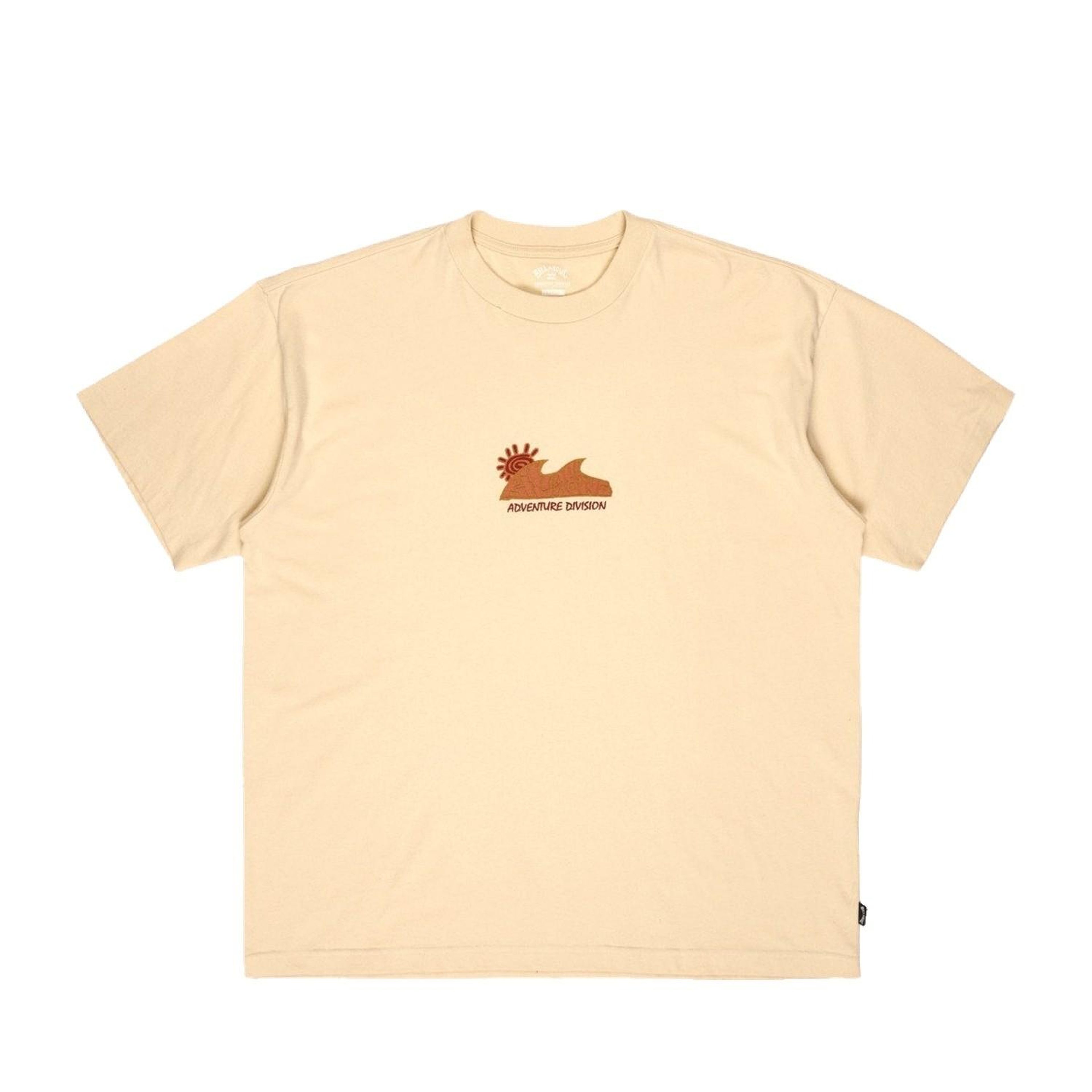 Billabong Shore Og Erkek Tişört