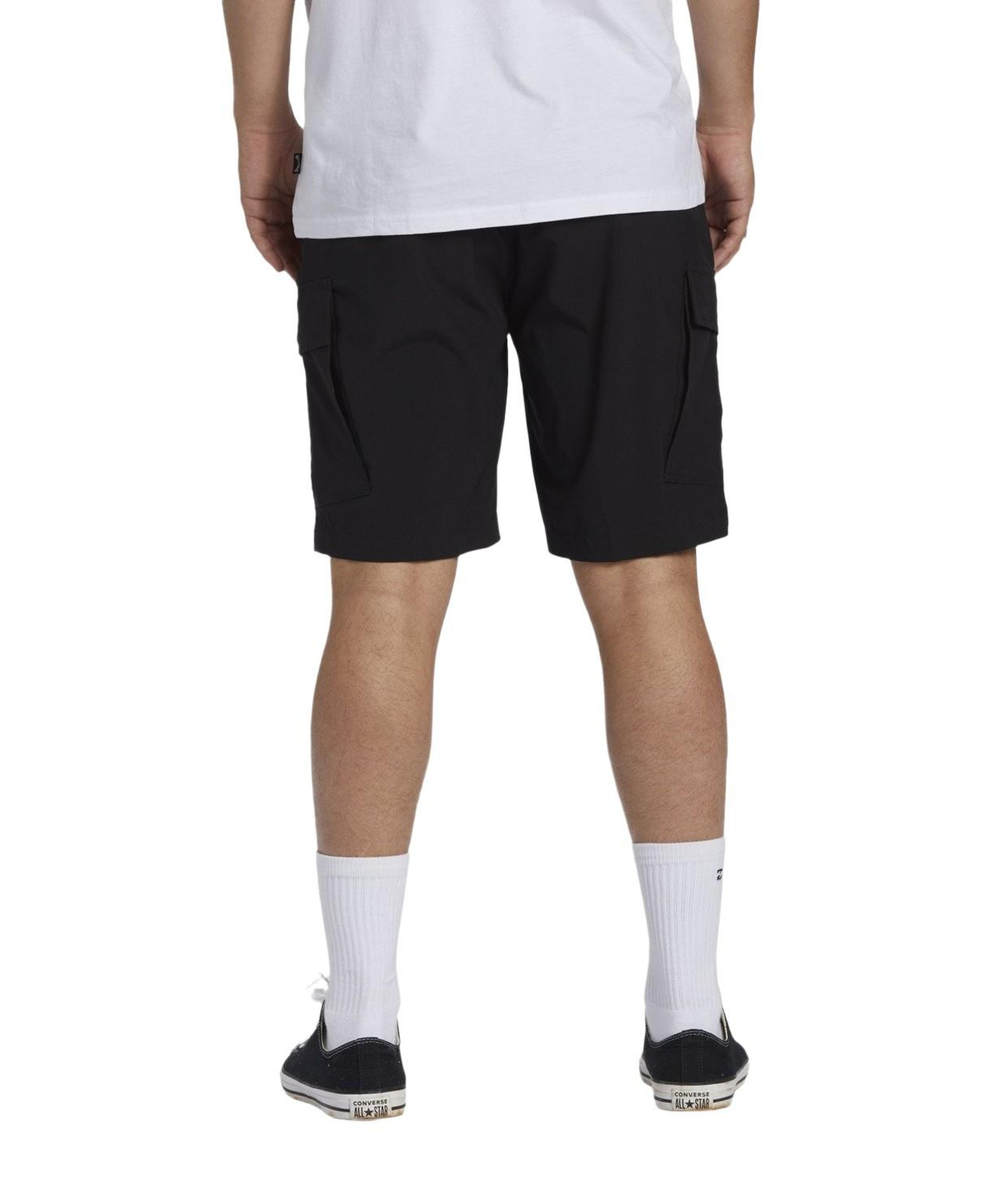 Billabong Surftrek Transport Cargo Erkek Walkshort