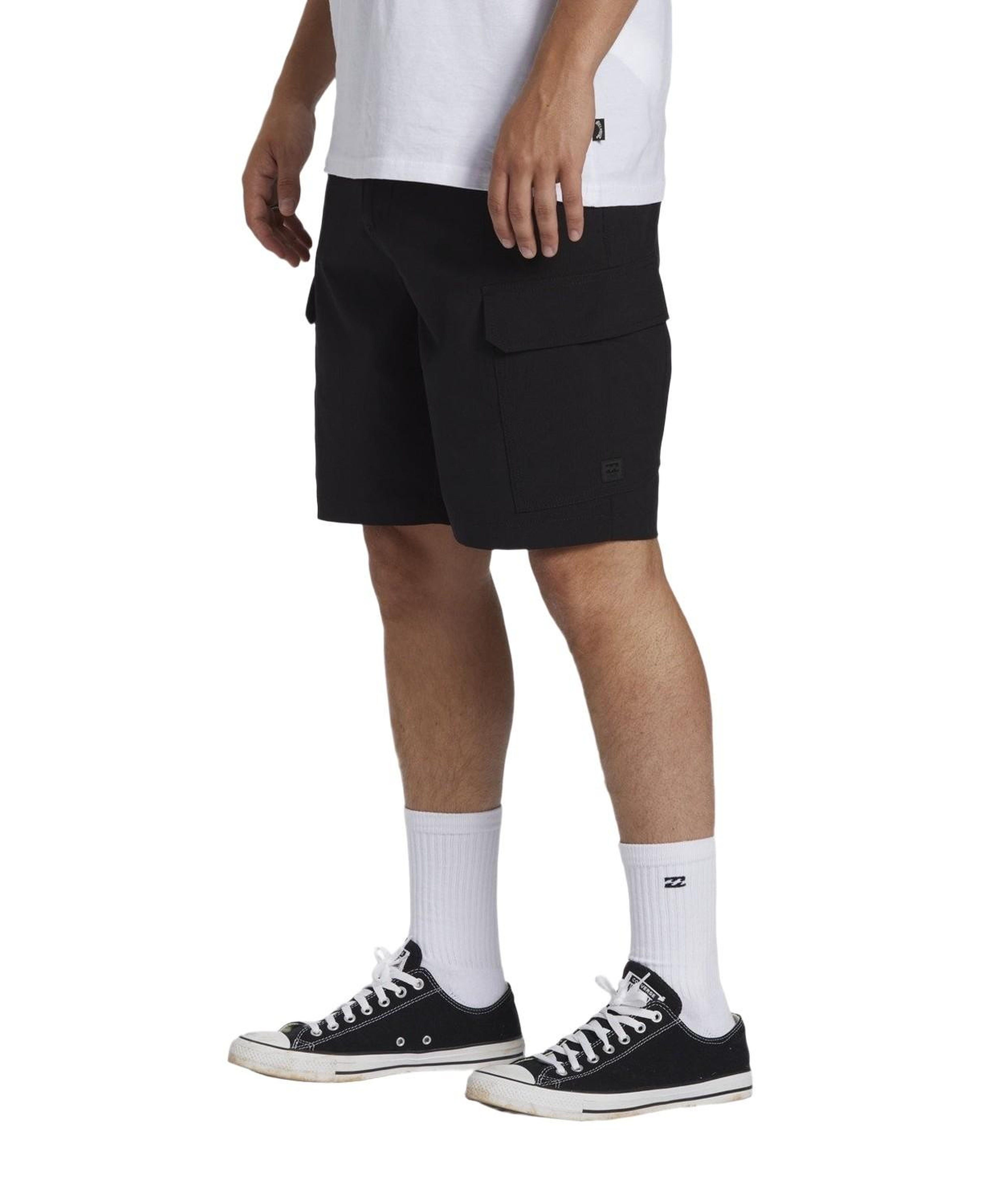 Billabong Surftrek Transport Cargo Erkek Walkshort