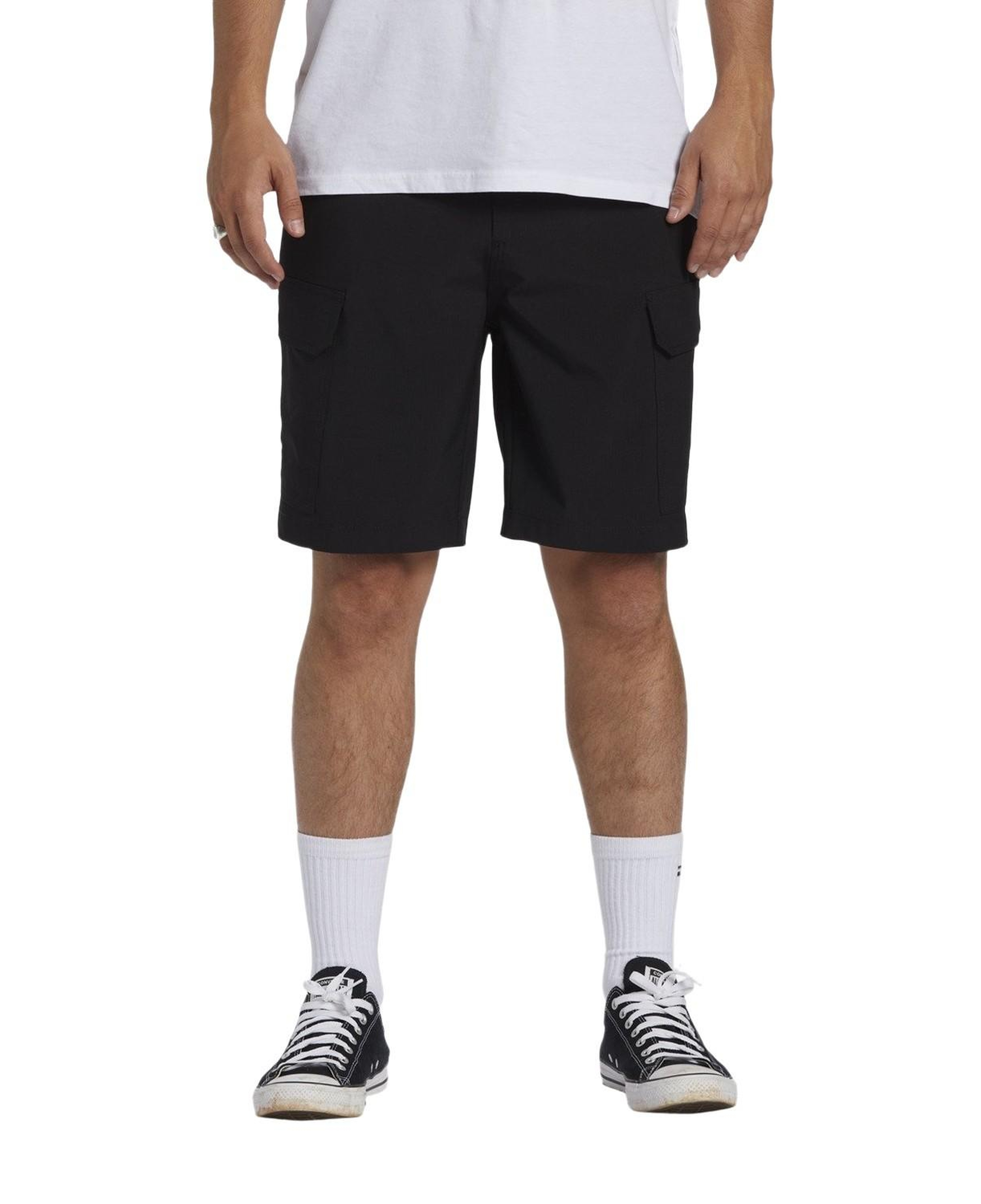 Billabong Surftrek Transport Cargo Erkek Walkshort