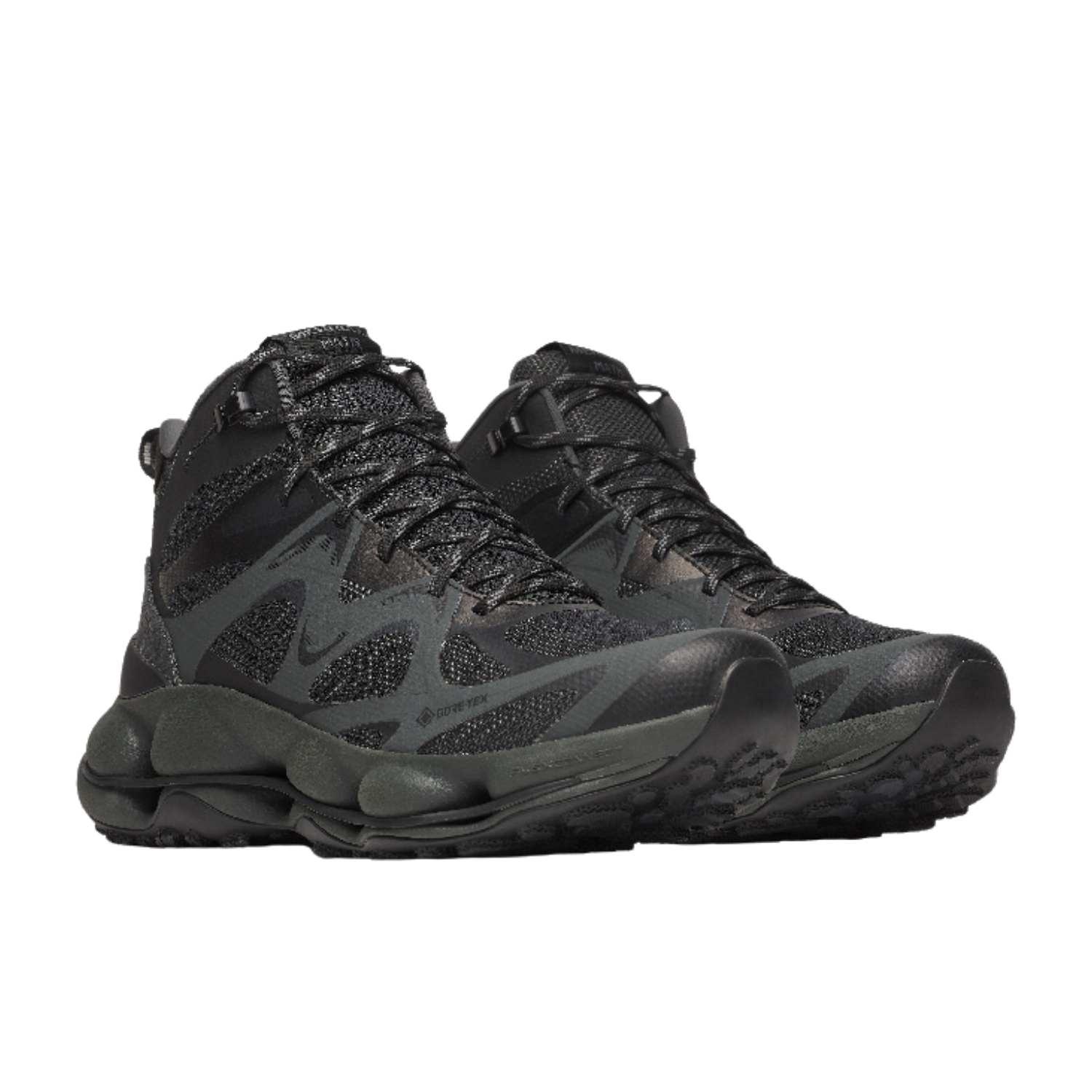 Merrell Speedarc Matis Mid Gore-Tex Erkek Outdoor Ayakkabı