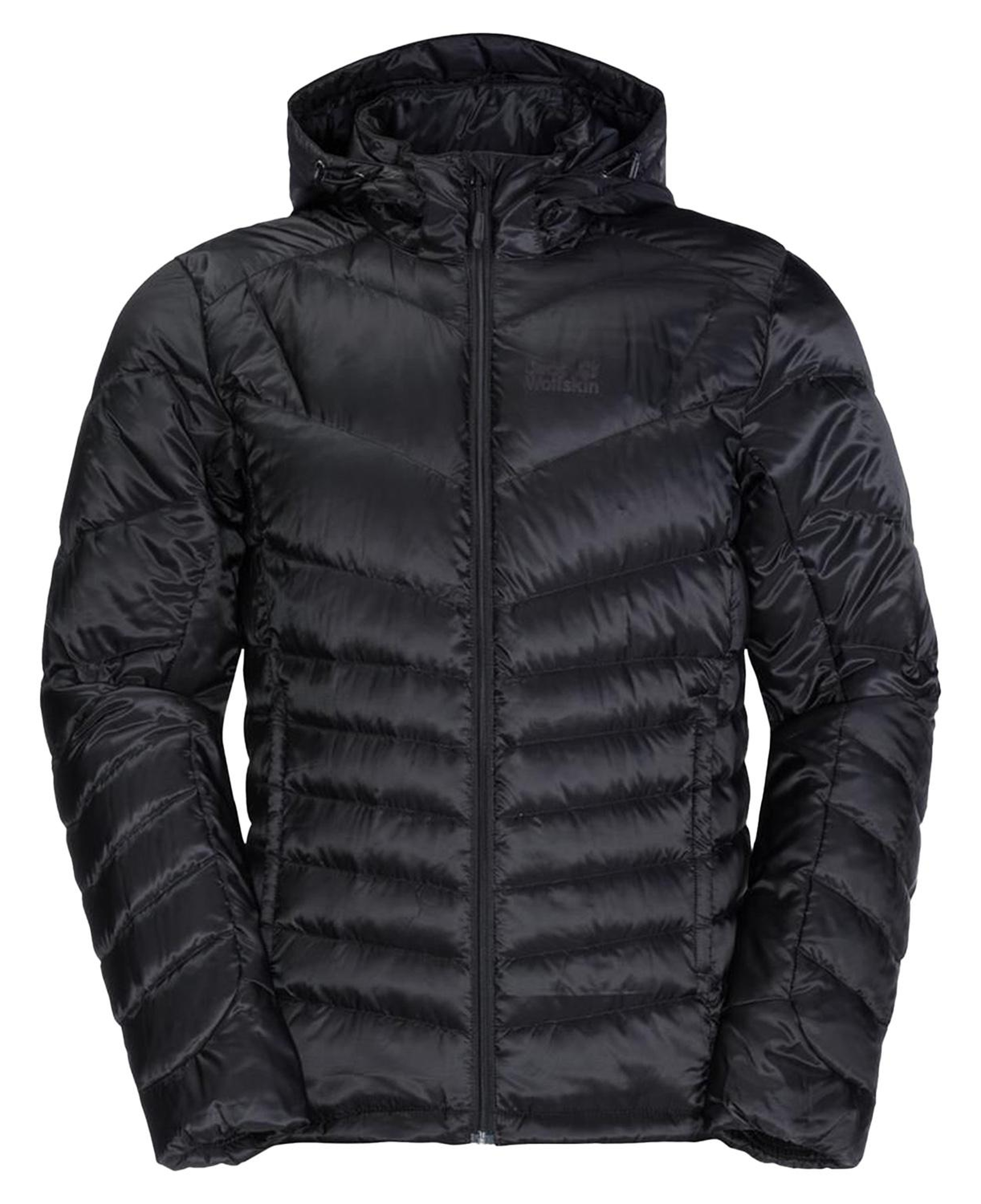 Jack Wolfskin Pawleys Do Erkek Kahverengi Outdoor Ceketi