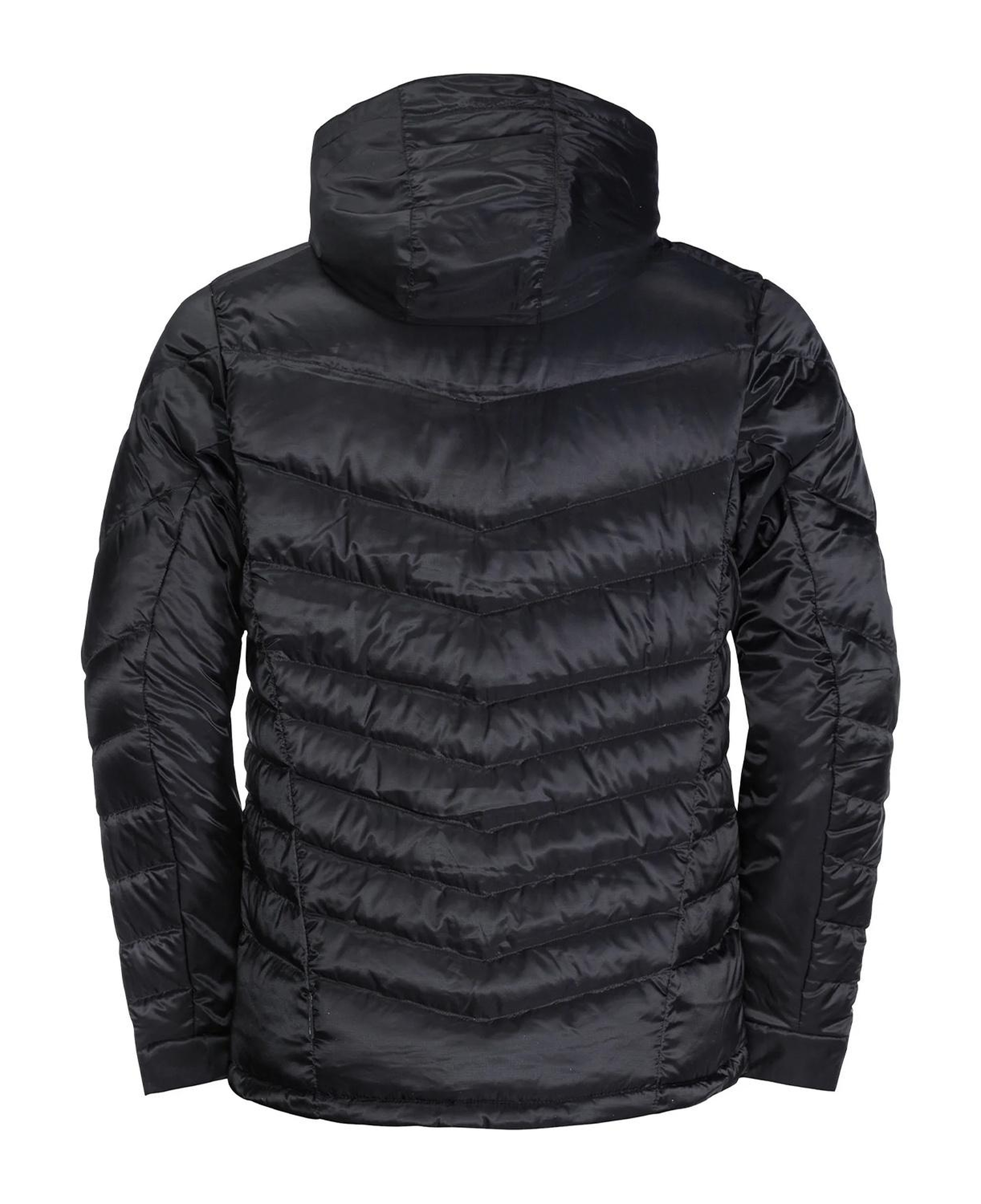 Jack Wolfskin Pawleys Do Erkek Kahverengi Outdoor Ceketi