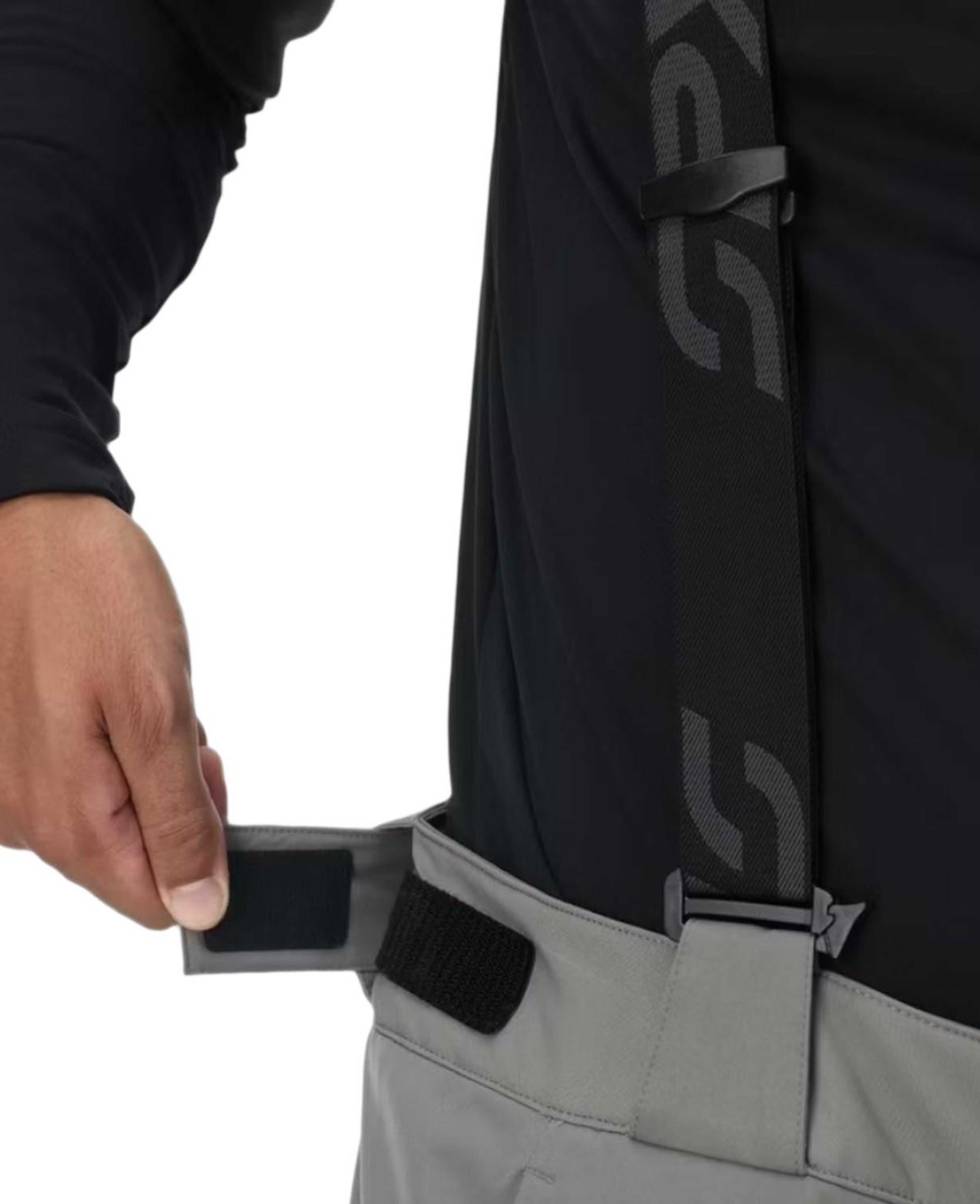 Spyder Dare Lengths Erkek Kayak Pantolonu