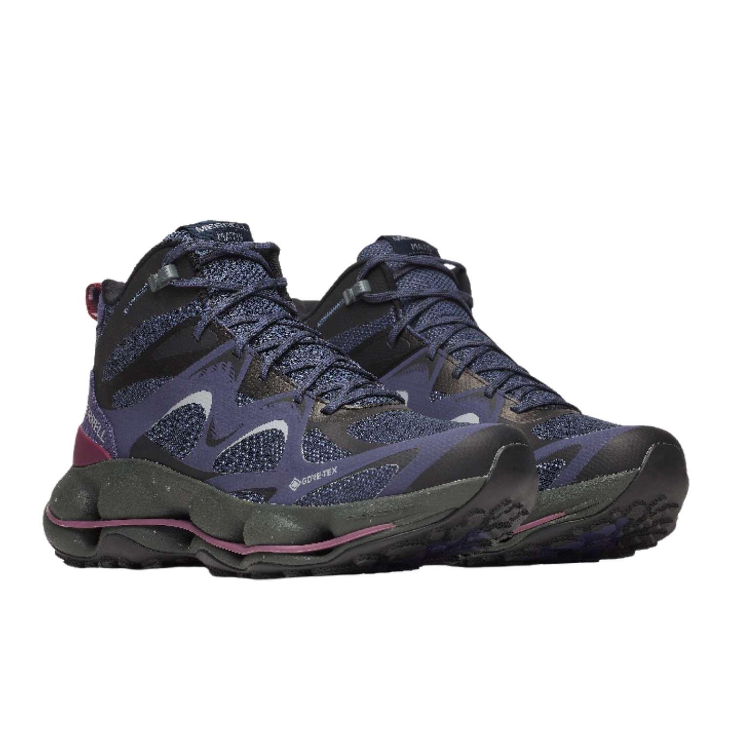 Merrell Speedarc Matis Mid Gore-Tex Erkek Outdoor Ayakkabı