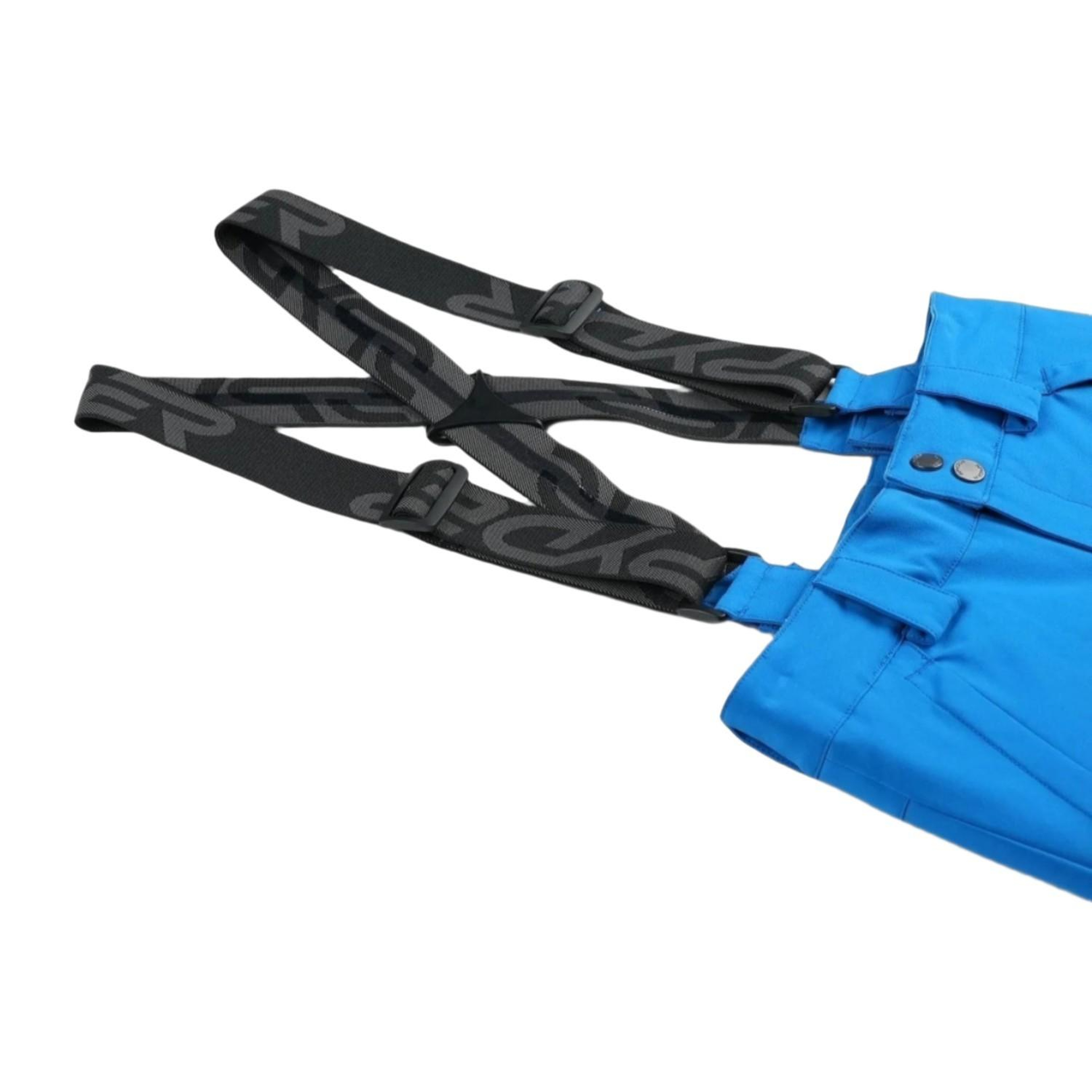 Spyder Propulsion Erkek Çocuk Kayak Pantolonu