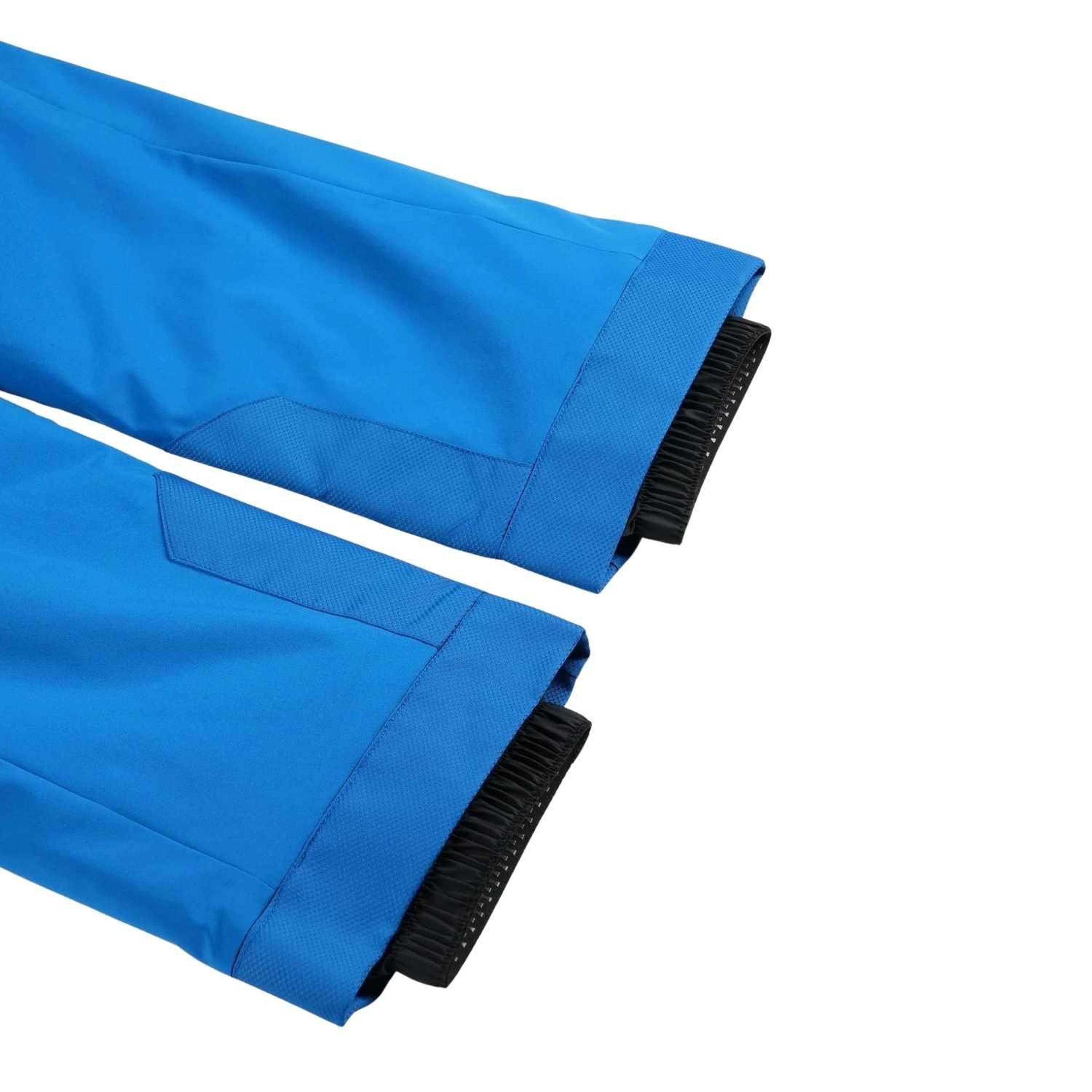 Spyder Propulsion Erkek Çocuk Kayak Pantolonu