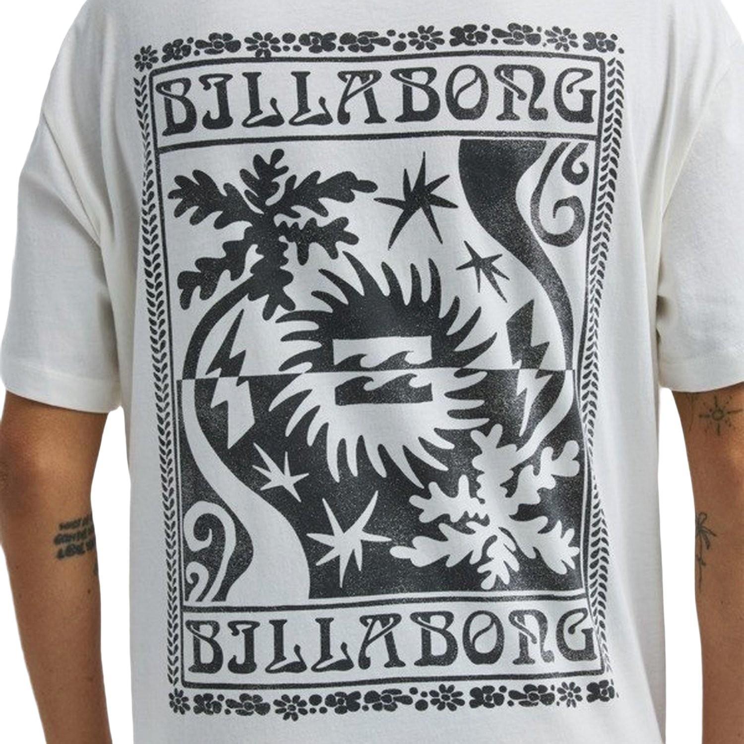 Billabong Always Looking Kadın Tişört