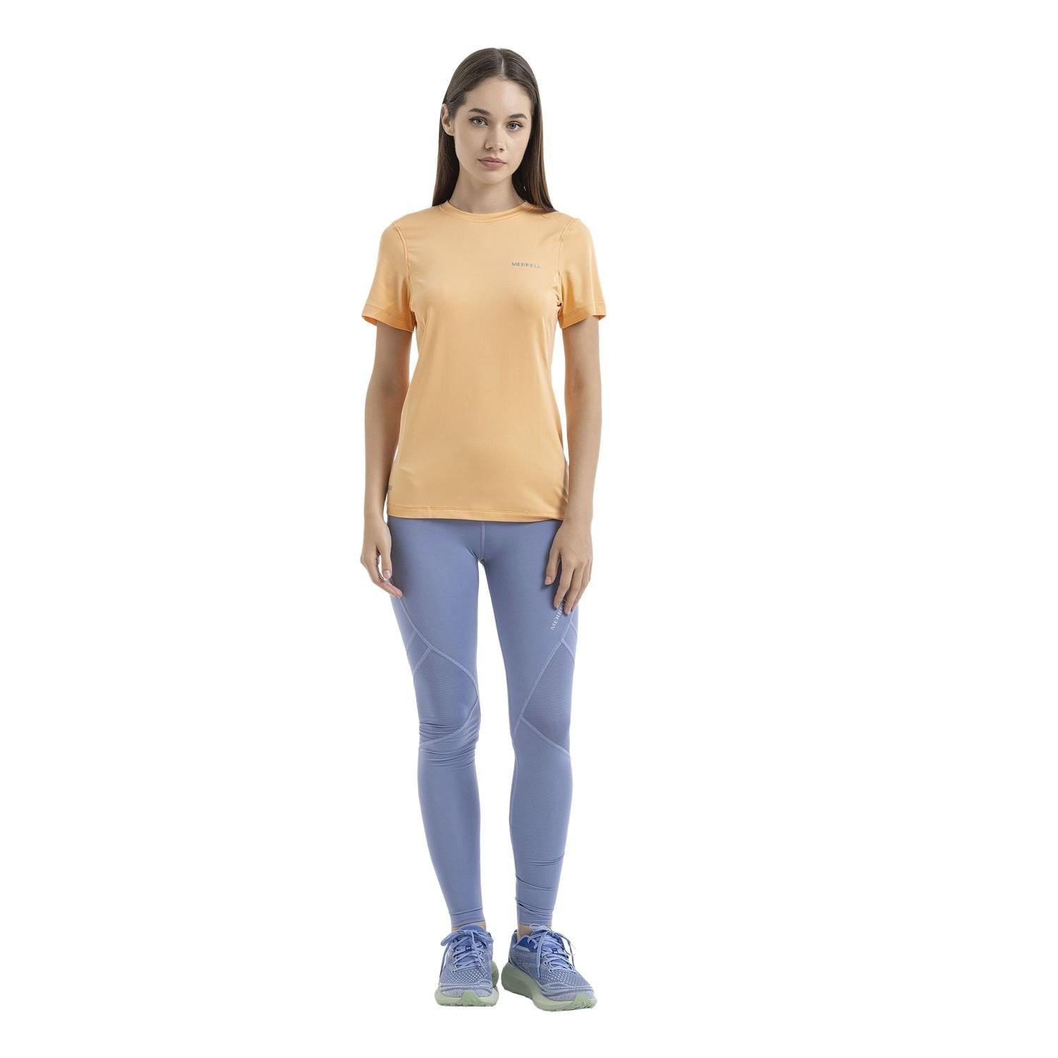 Merrell Tint Kadın Koşu Tişört