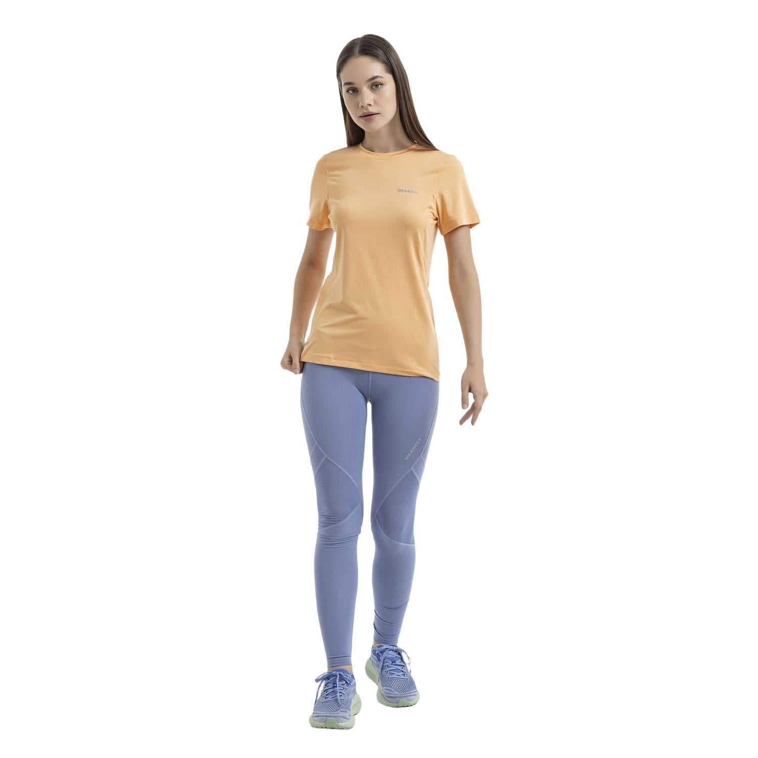 Merrell Tint Kadın Koşu Tişört