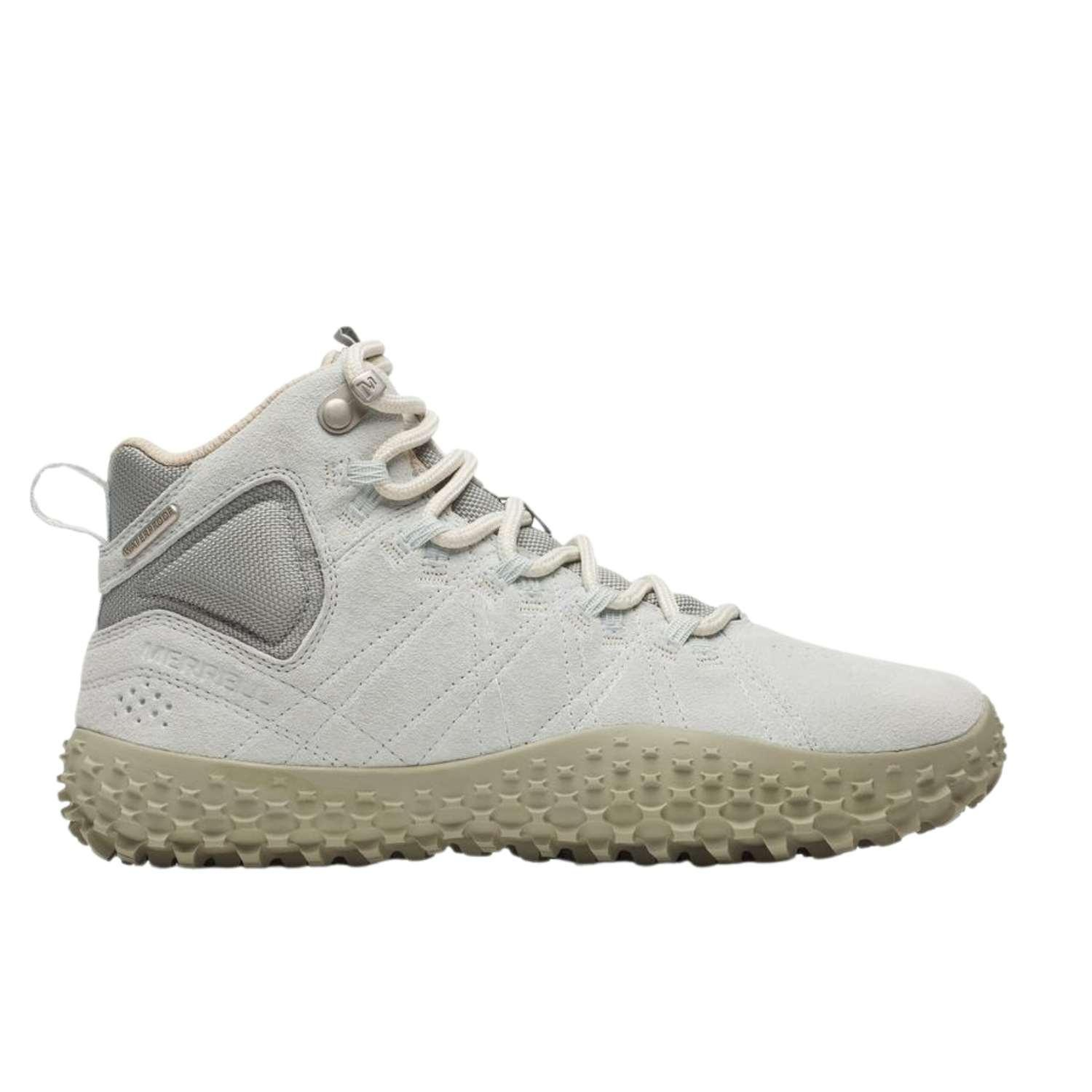 Merrell Wrapt Mid Waterproof Kadın Outdoor Ayakkabı
