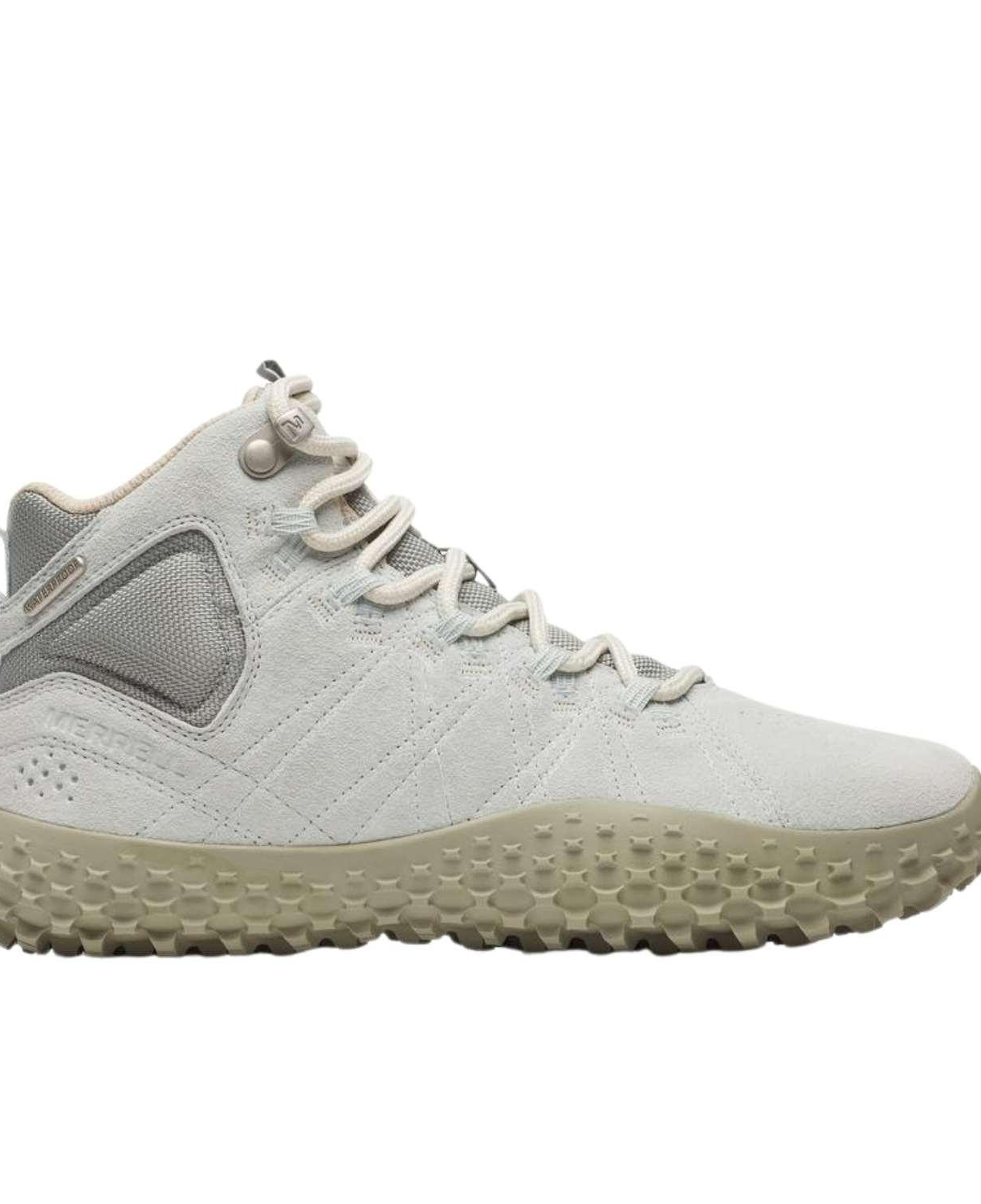Merrell Wrapt Mid Waterproof Kadın Outdoor Ayakkabı