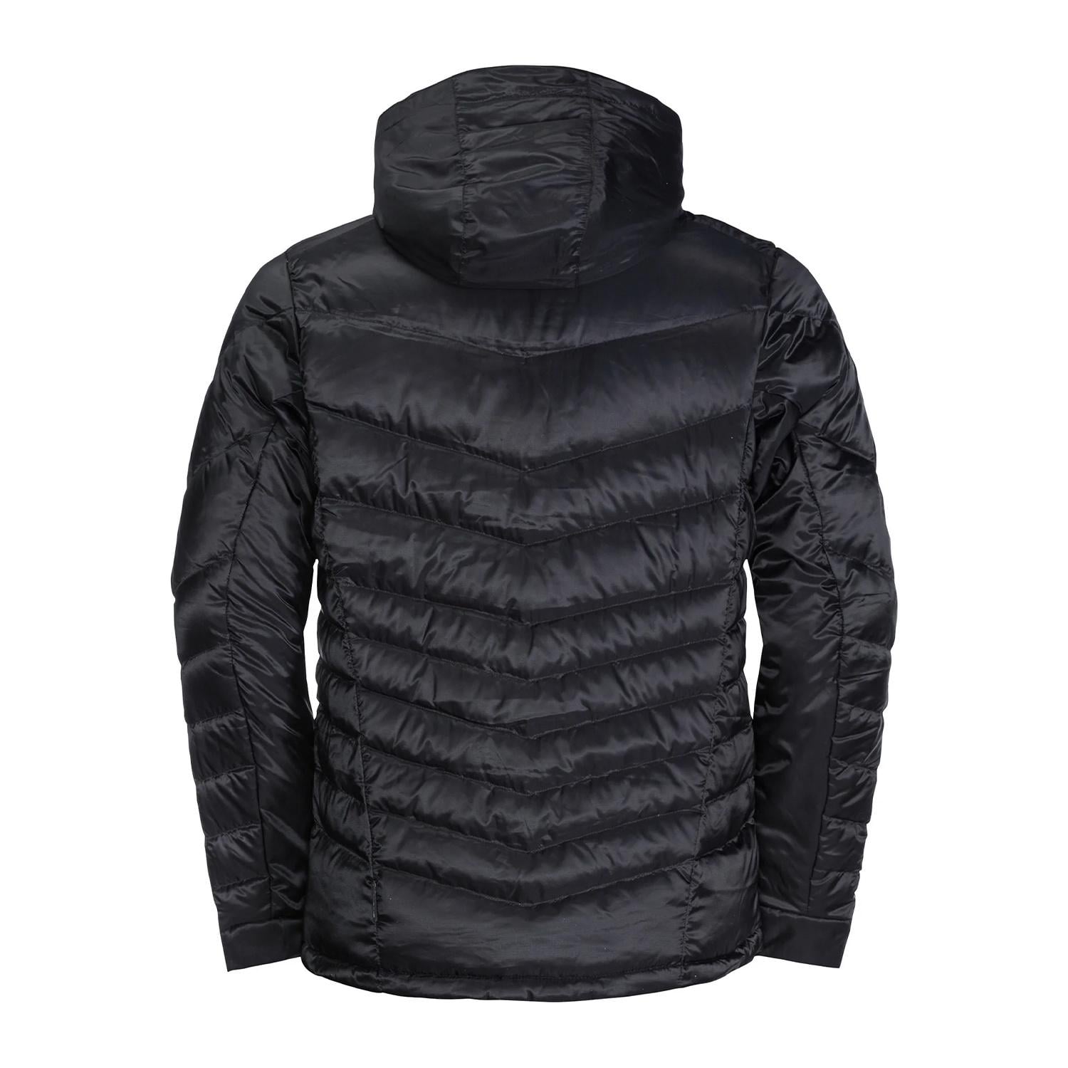 Jack Wolfskin Pawleys Do Erkek Kahverengi Outdoor Ceketi