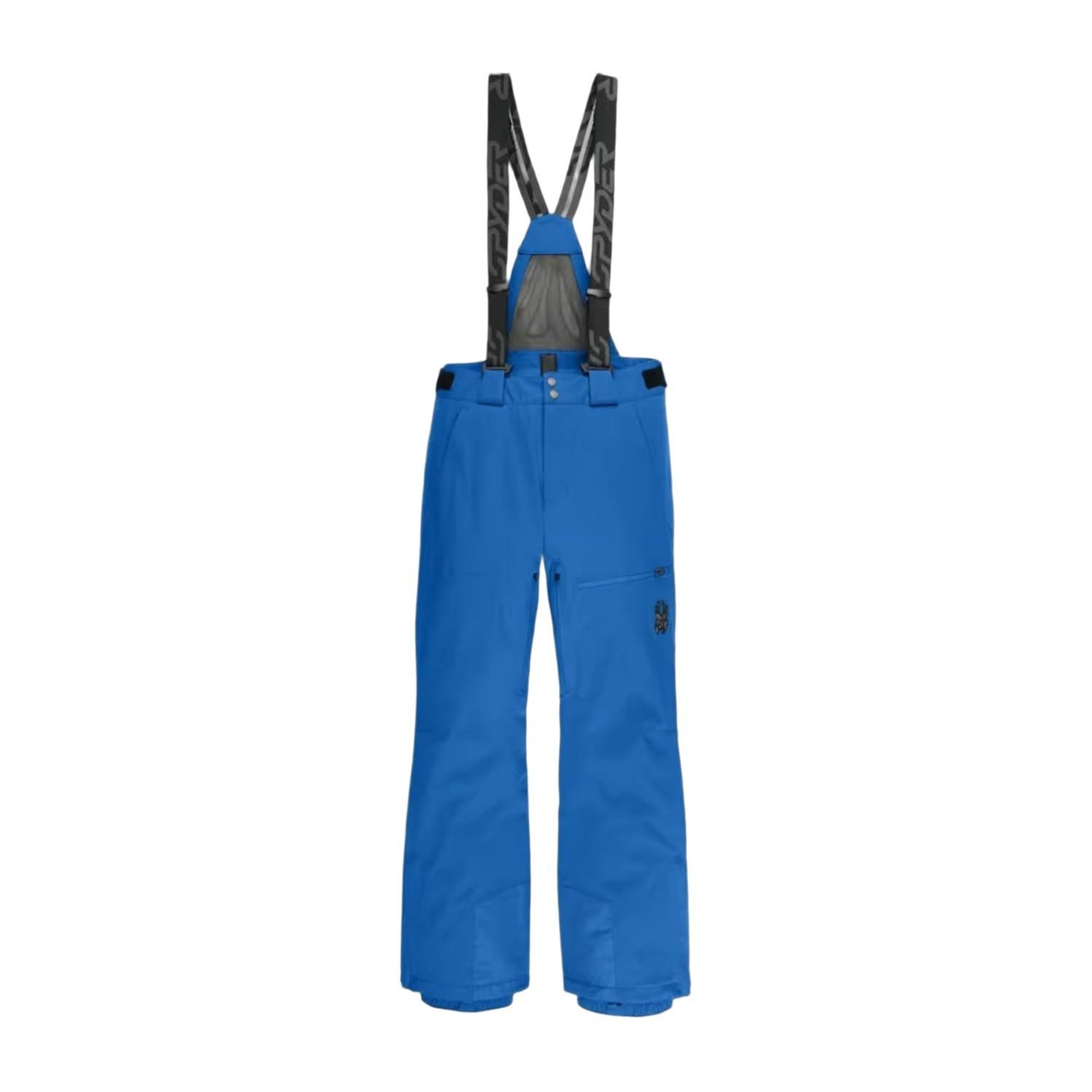 Spyder Dare Lengths Erkek Mavi Kayak Pantolonu