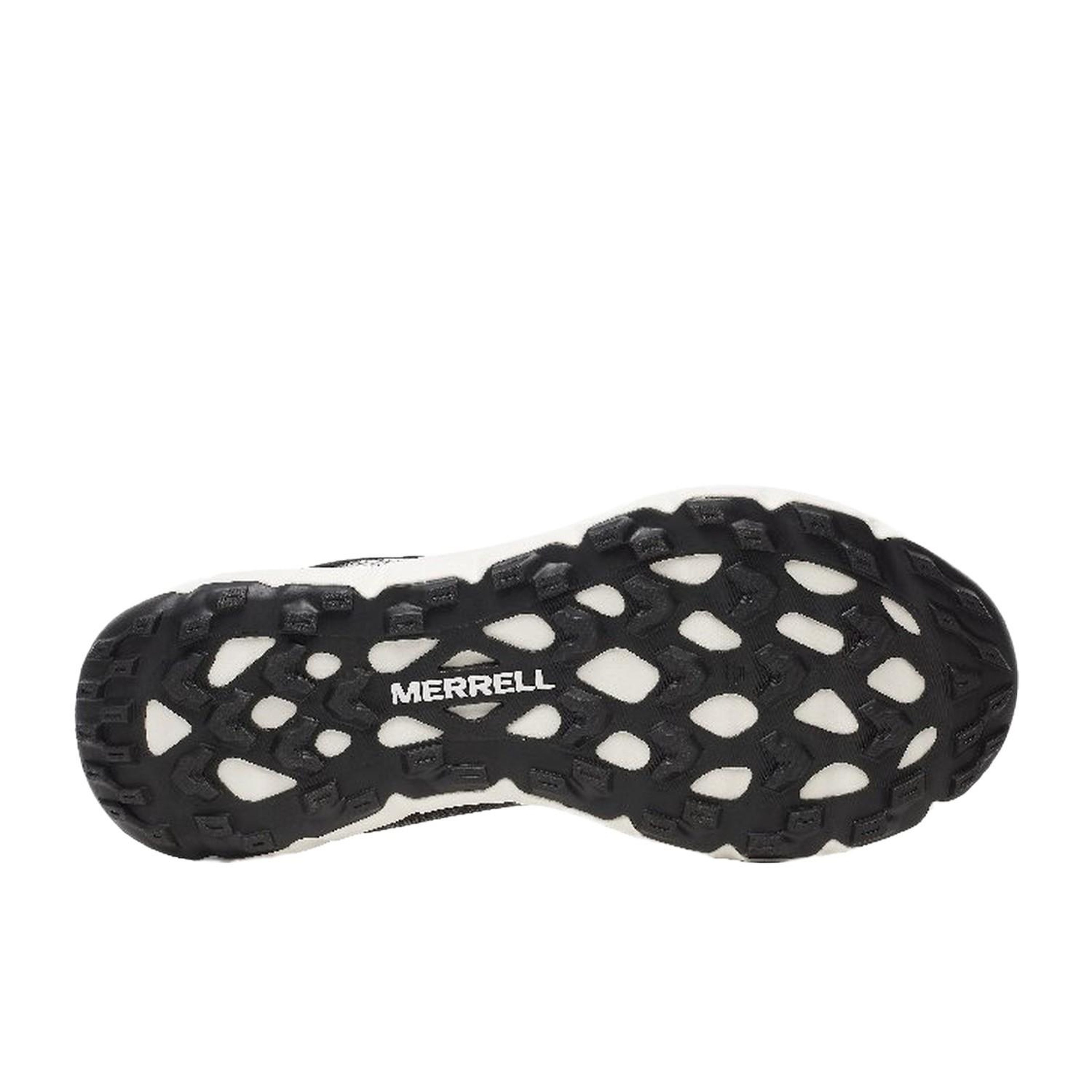 Merrell Nova 4 Erkek Beyaz Patika Koşusu Ayakkabısı