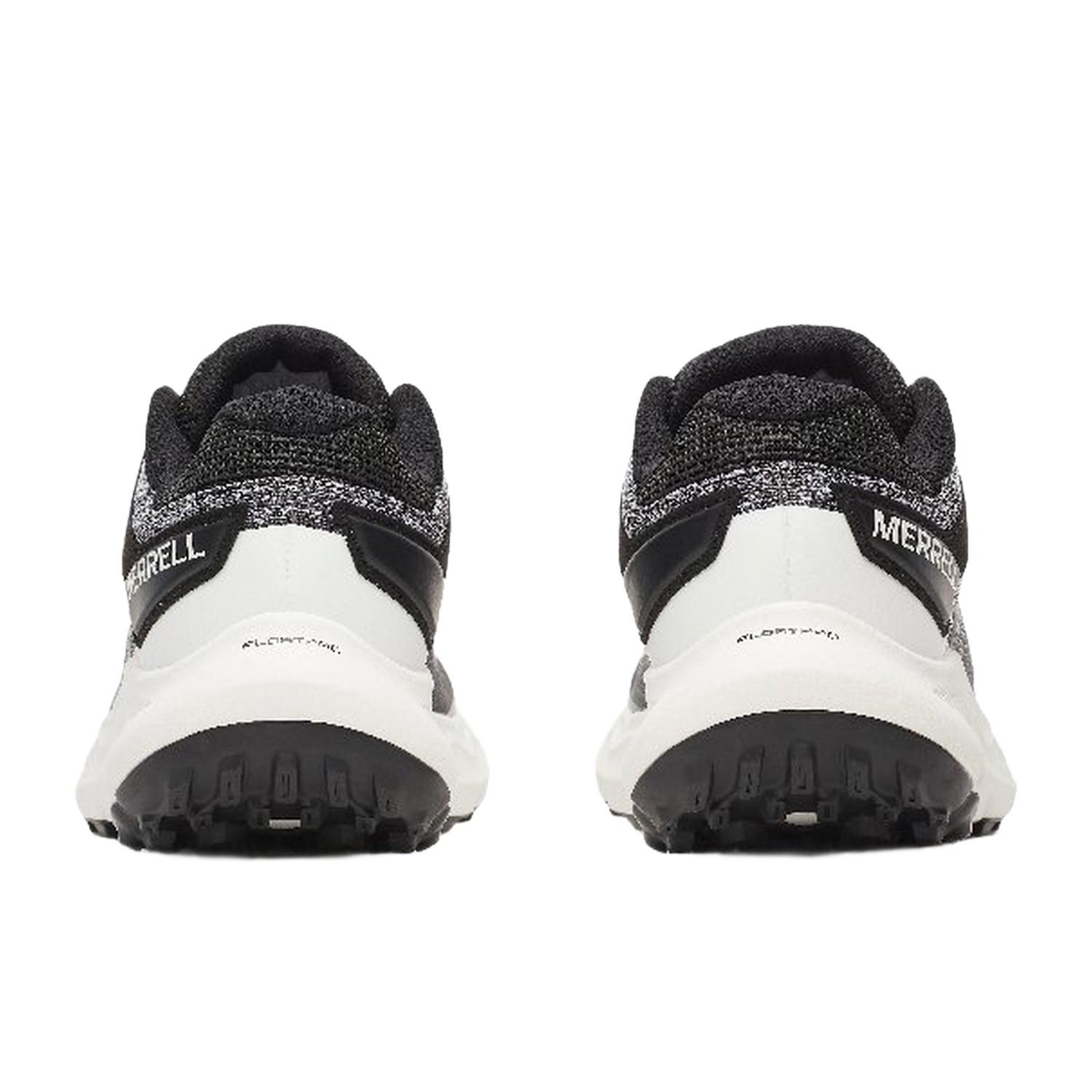 Merrell Nova 4 Erkek Beyaz Patika Koşusu Ayakkabısı