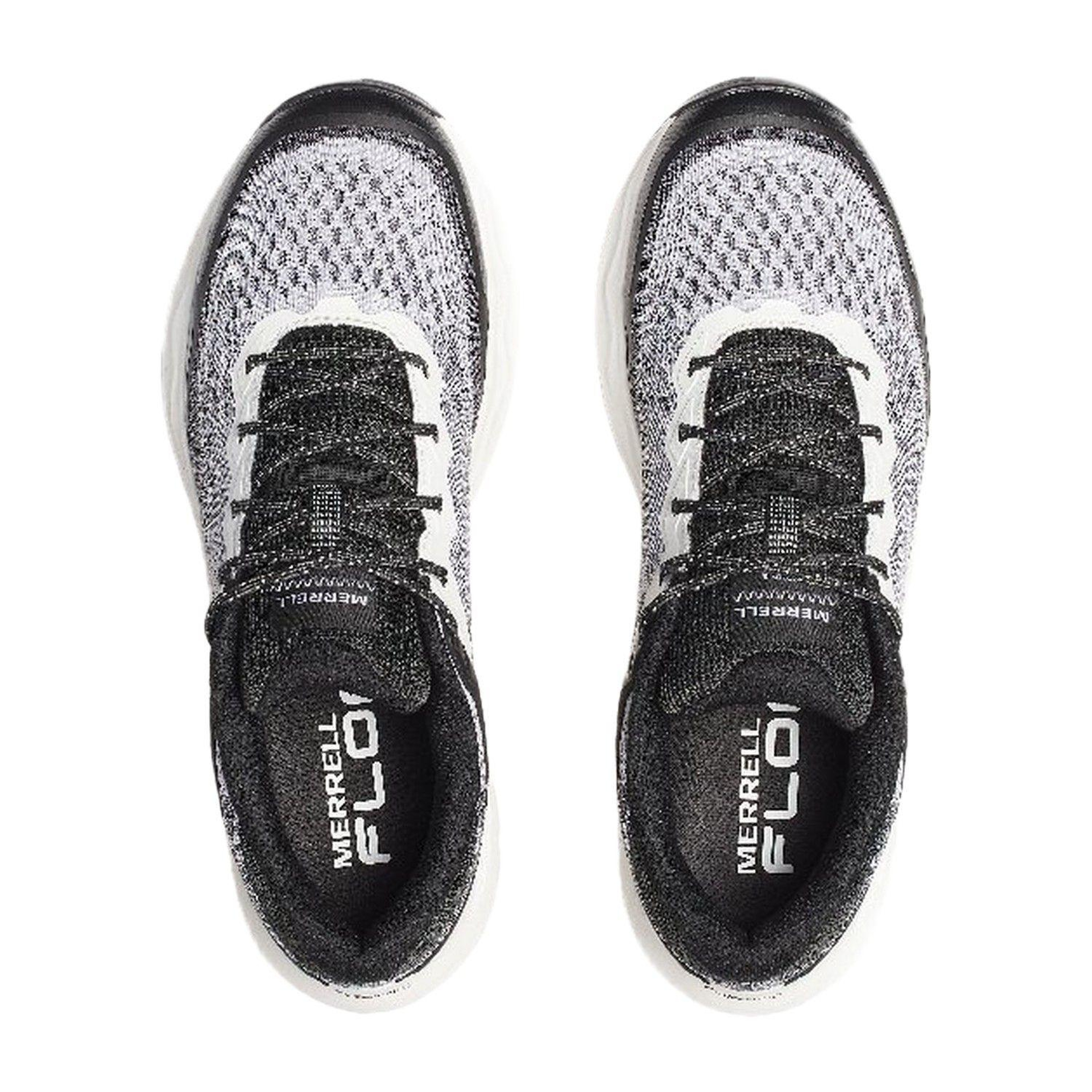 Merrell Nova 4 Erkek Beyaz Patika Koşusu Ayakkabısı