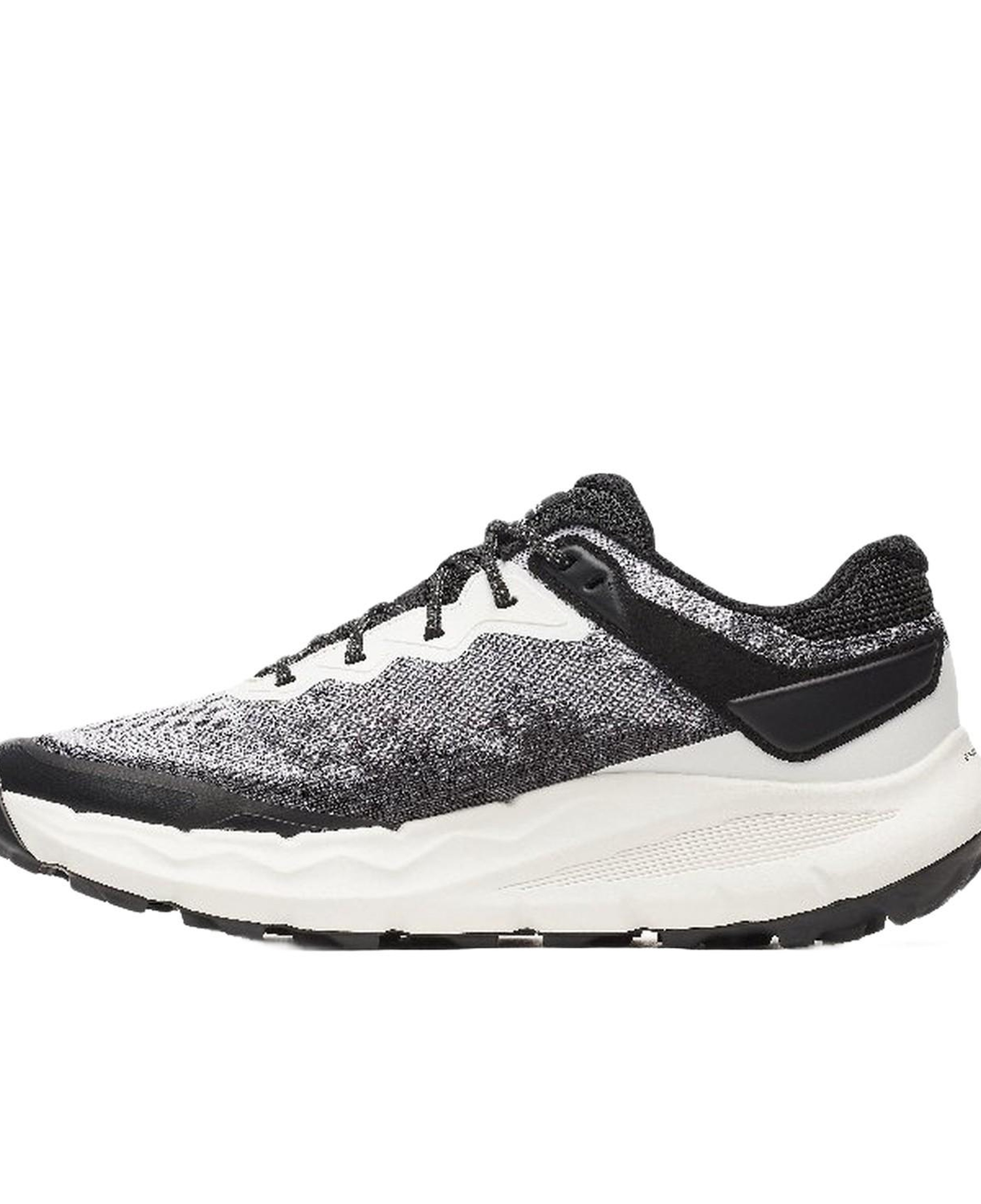 Merrell Nova 4 Erkek Beyaz Patika Koşusu Ayakkabısı