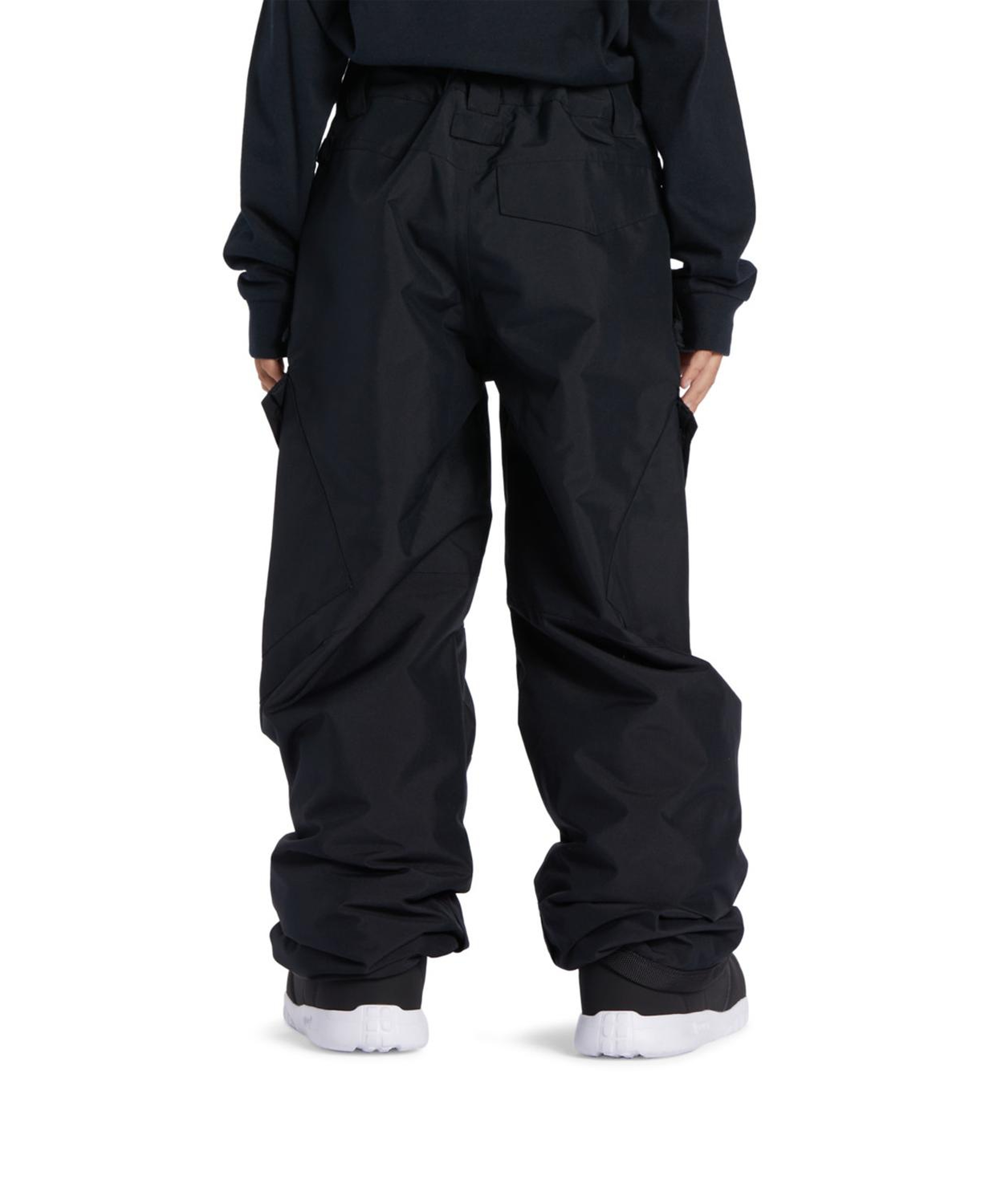 Dc Banshee Youth Pant Erkek Çocuk Snowboard Pantolonu