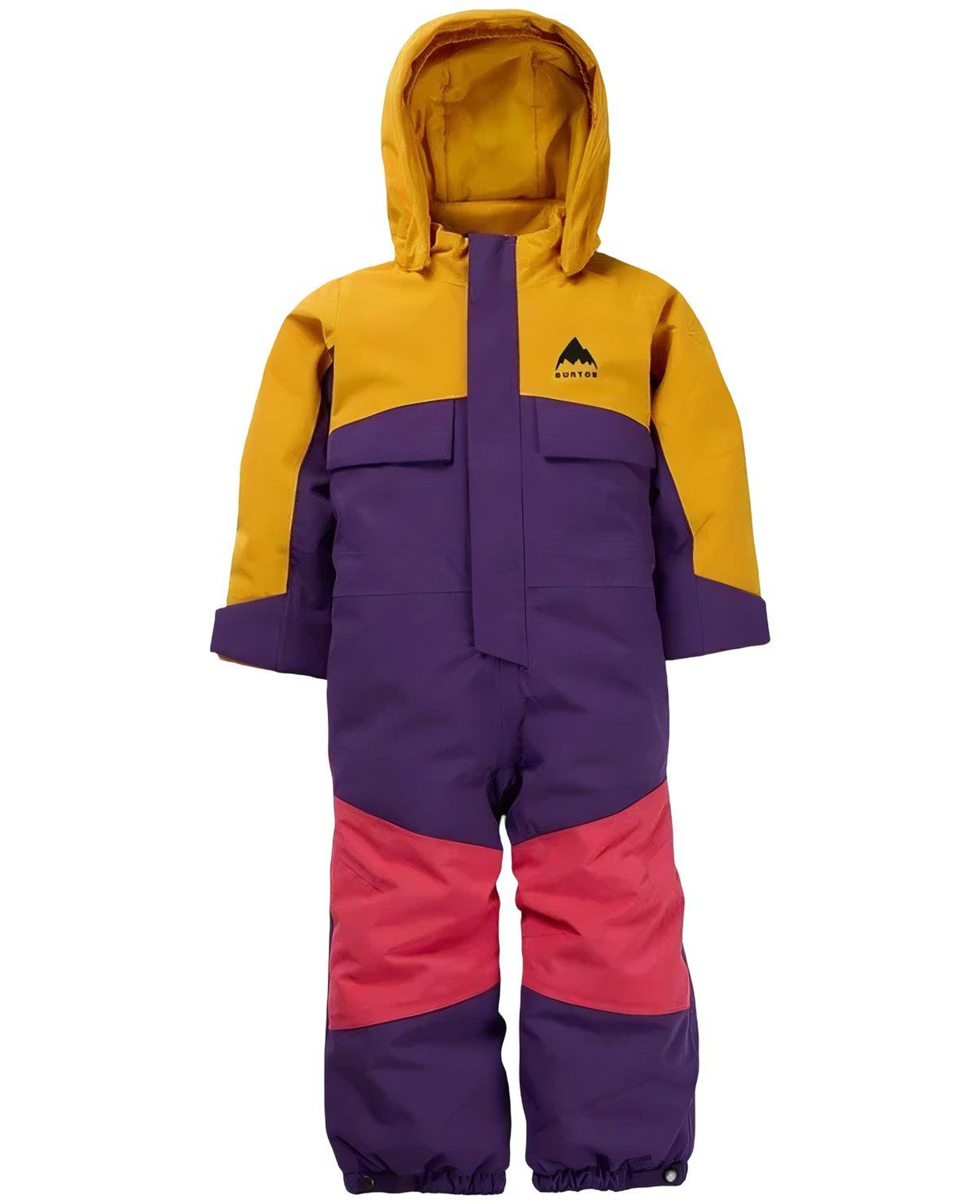 Burton T 2L One Piece Unisex Çocuk Snowboard Tulumu
