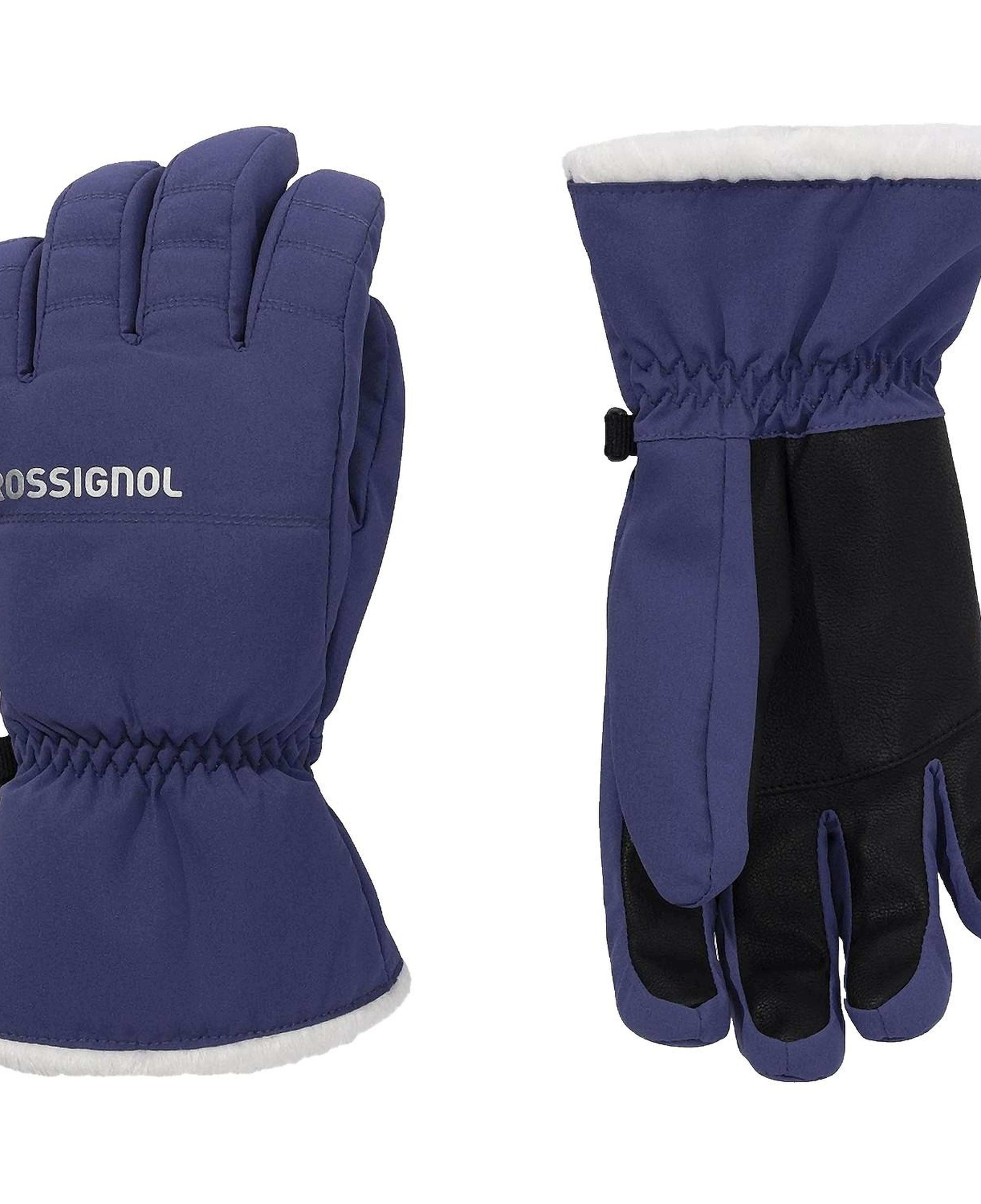 Rossignol Perfy G Kadın Mavi Eldiven