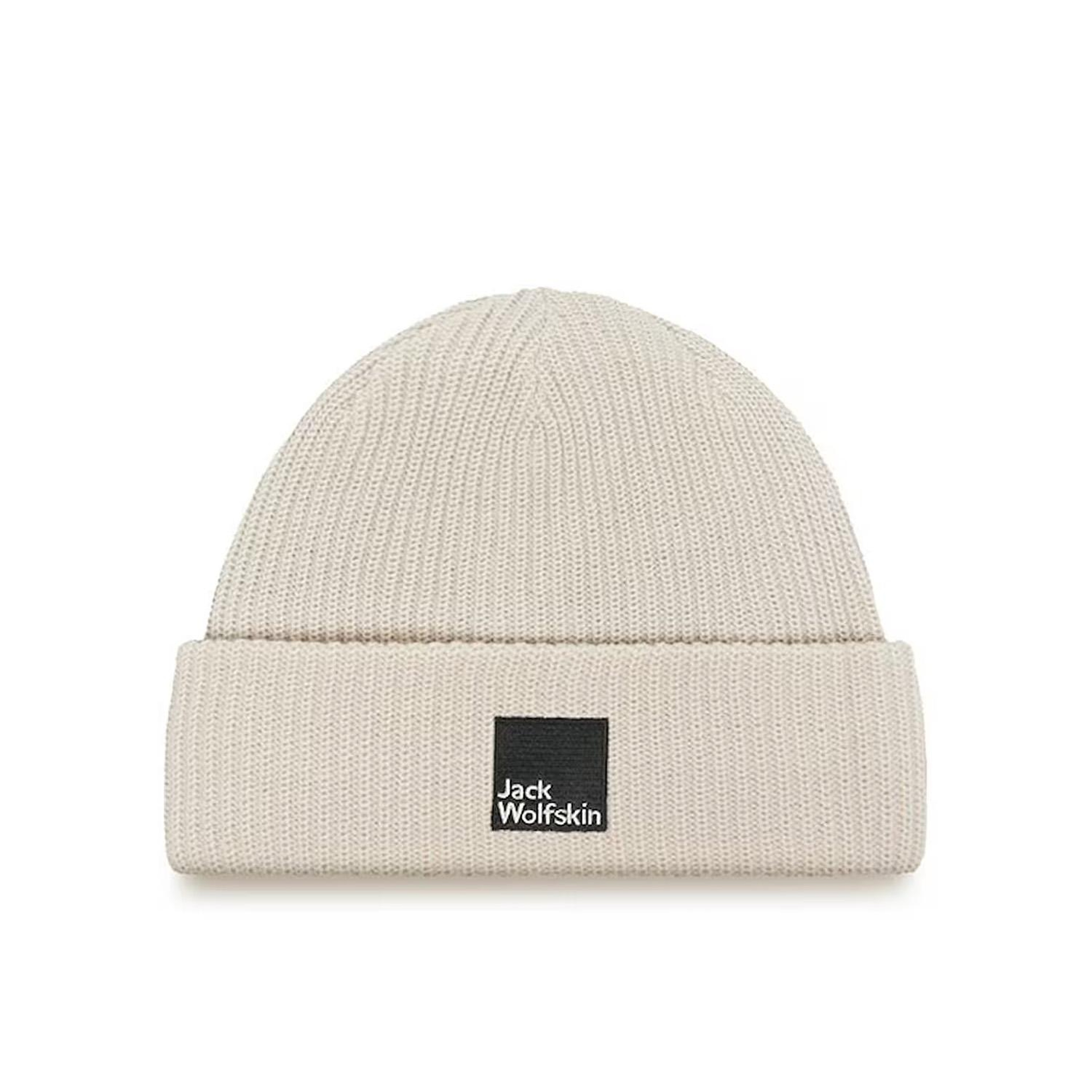 Jack Wolfskin Pergamon Beanie Unisex Bere