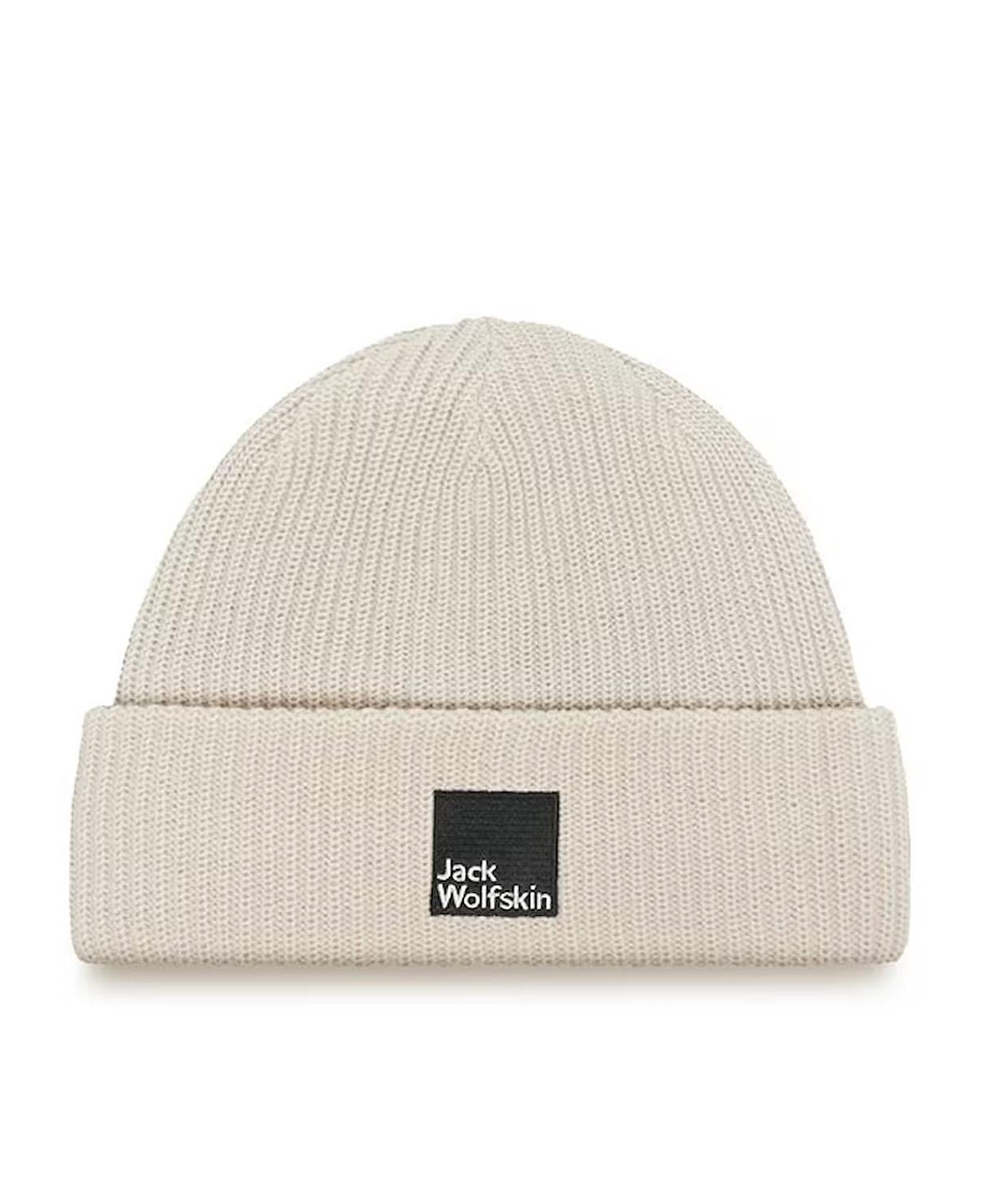 Jack Wolfskin Pergamon Beanie Unisex Bere
