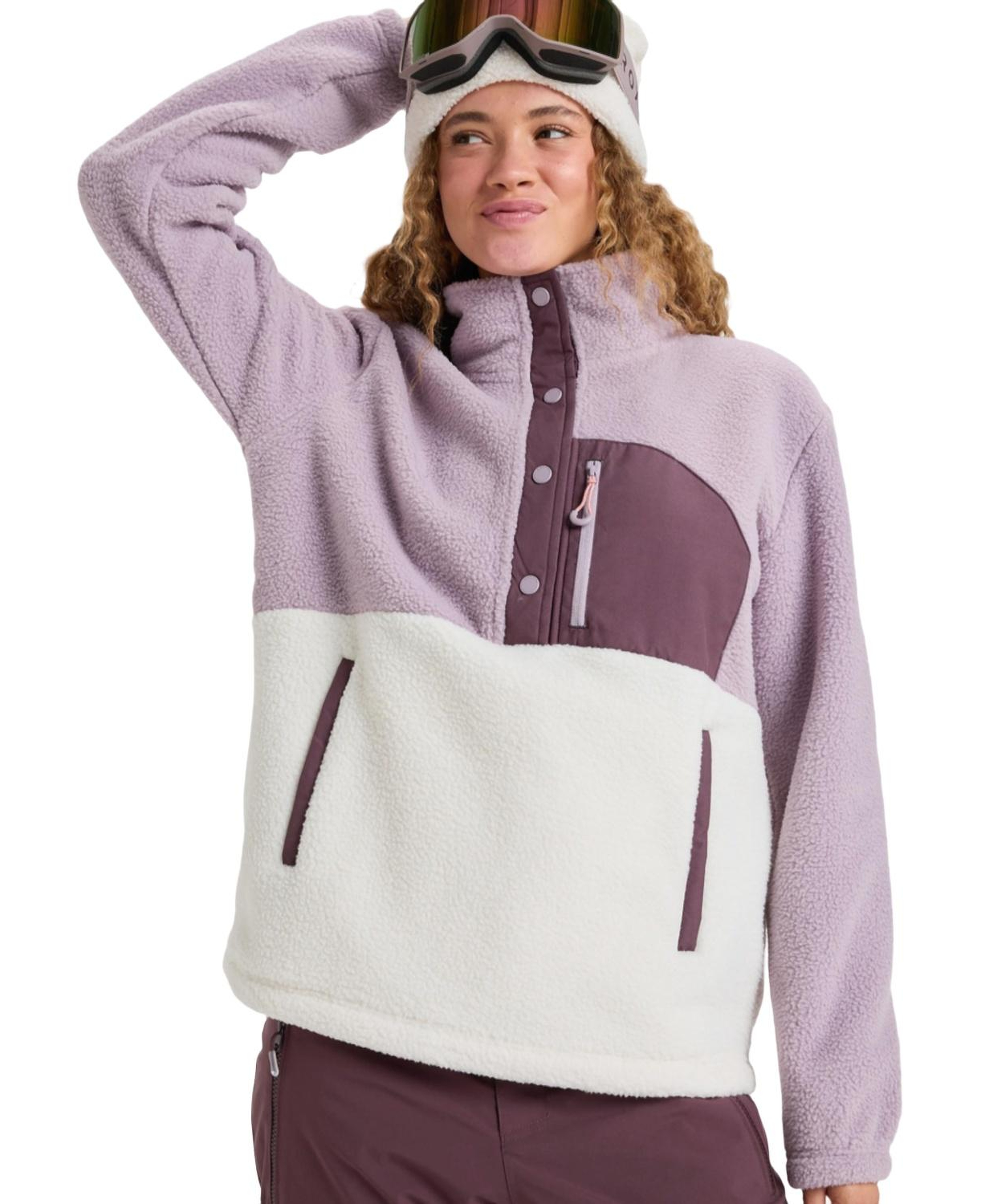 Roxy Alabama Kadın Polar