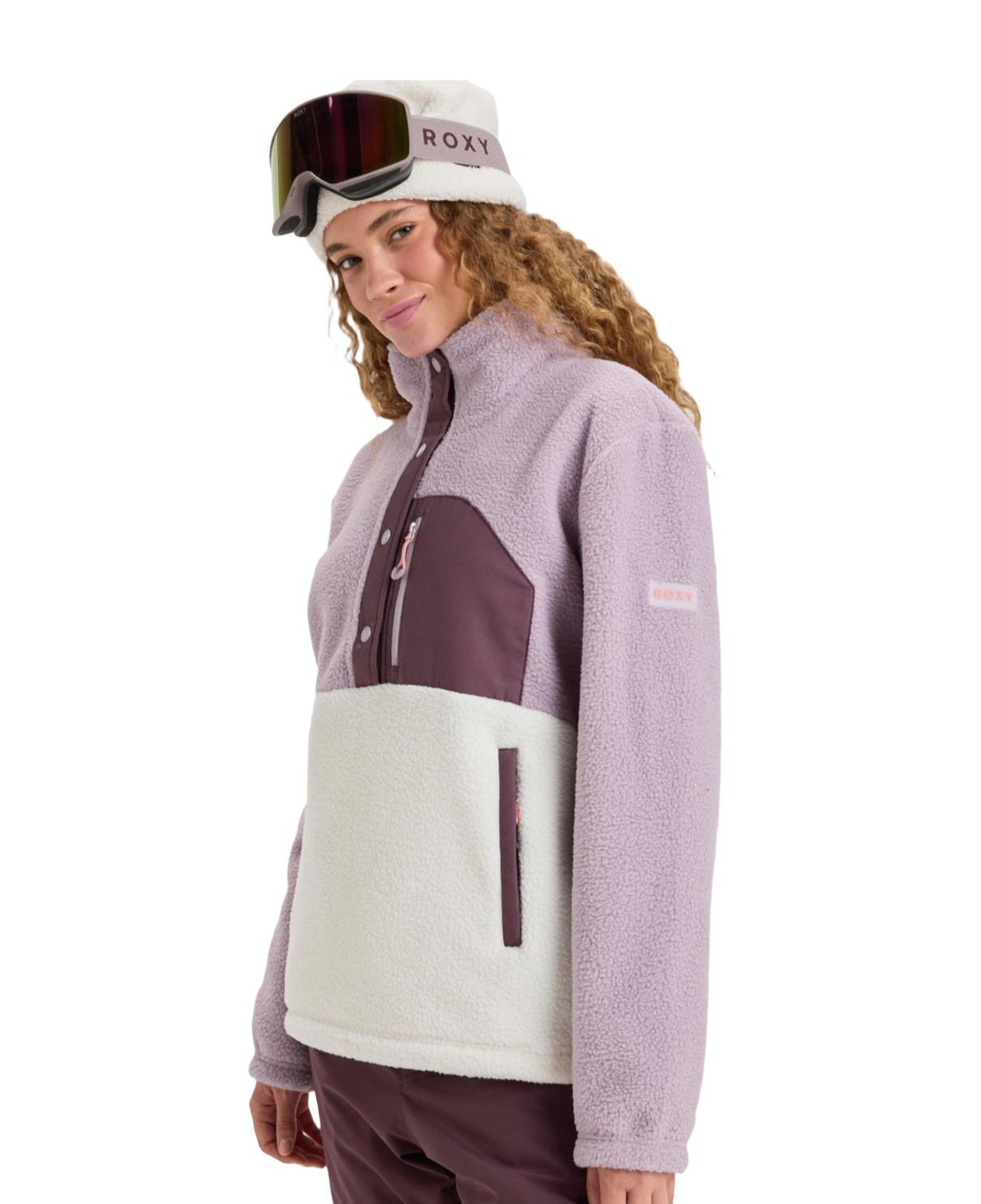 Roxy Alabama Kadın Polar