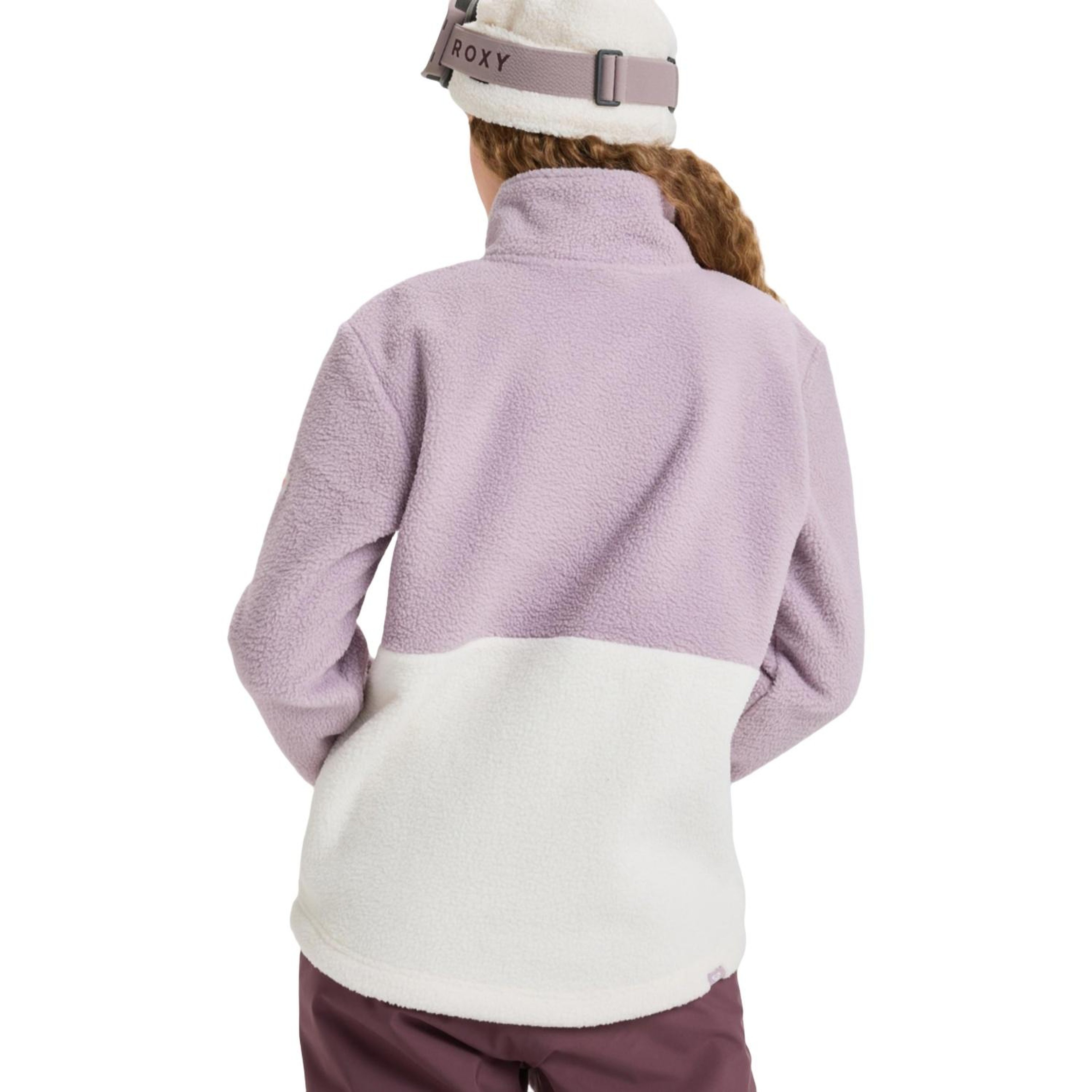 Roxy Alabama Kadın Polar