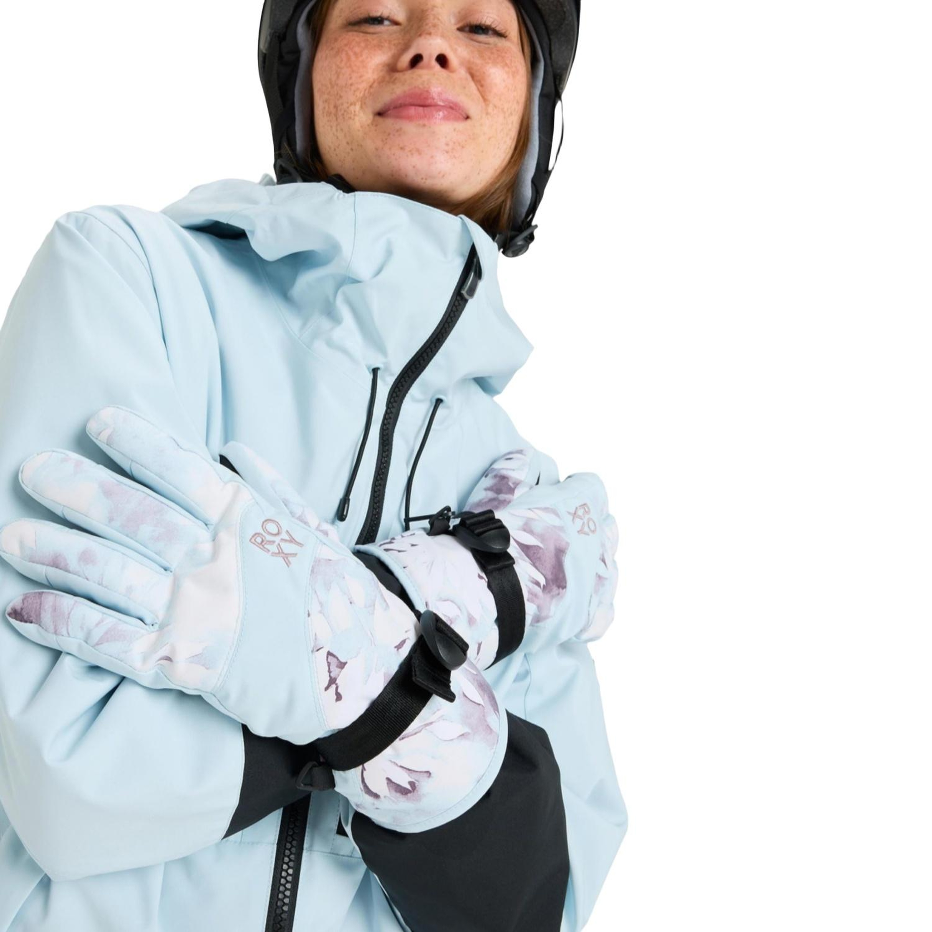 Roxy Jetty Gloves Kadın Eldiven