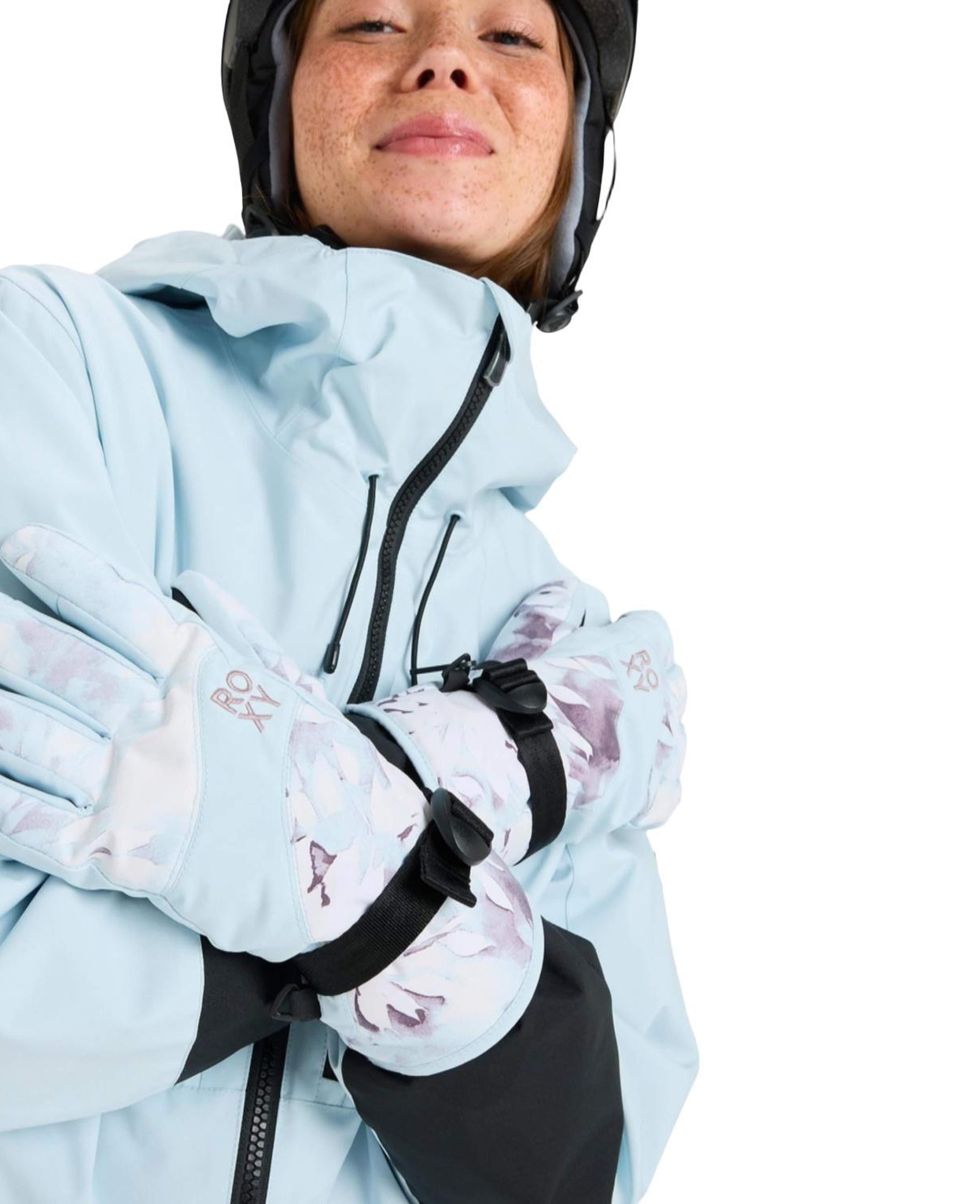 Roxy Jetty Gloves Kadın Eldiven