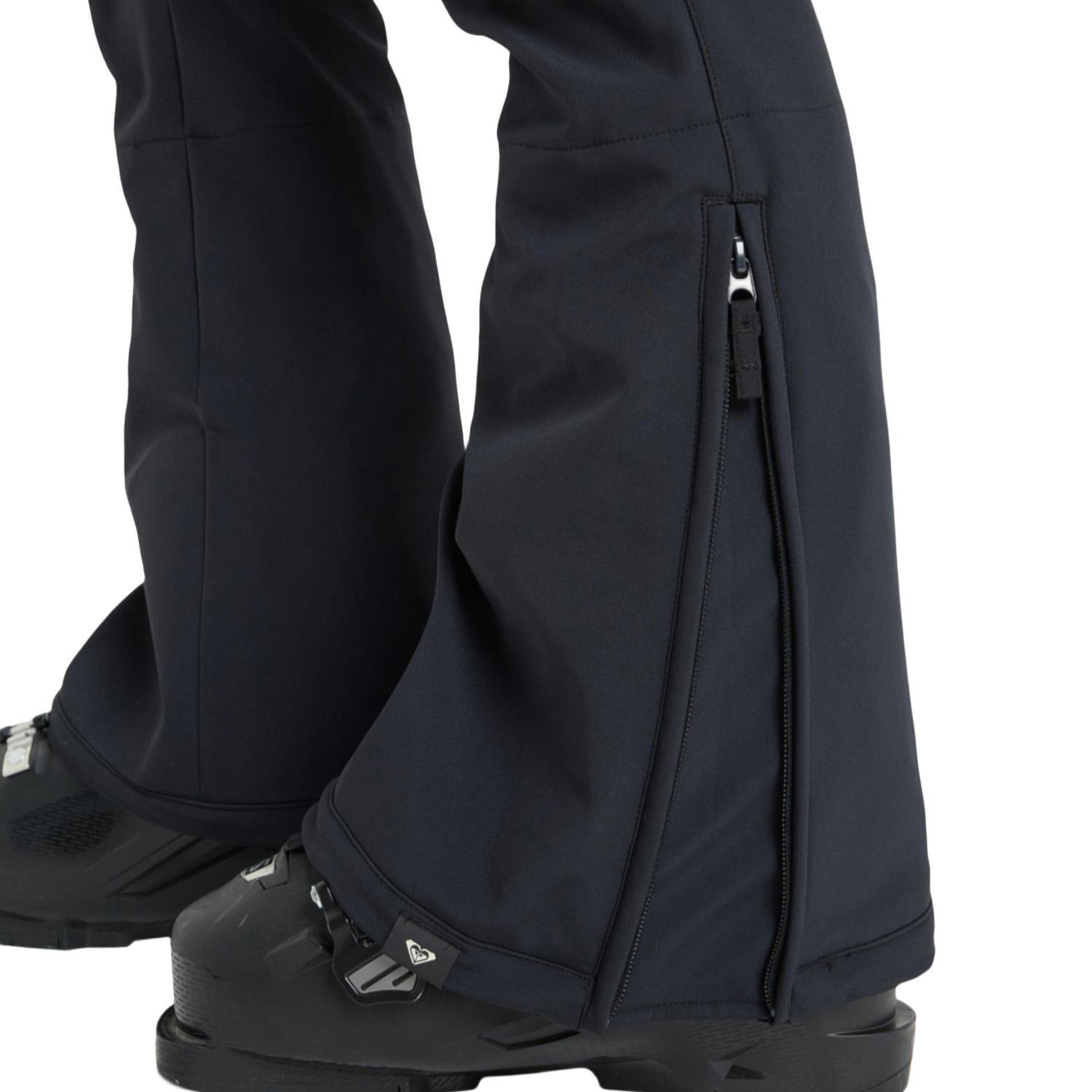 Roxy Summit Bib Kadın Snowboard Pantolonu
