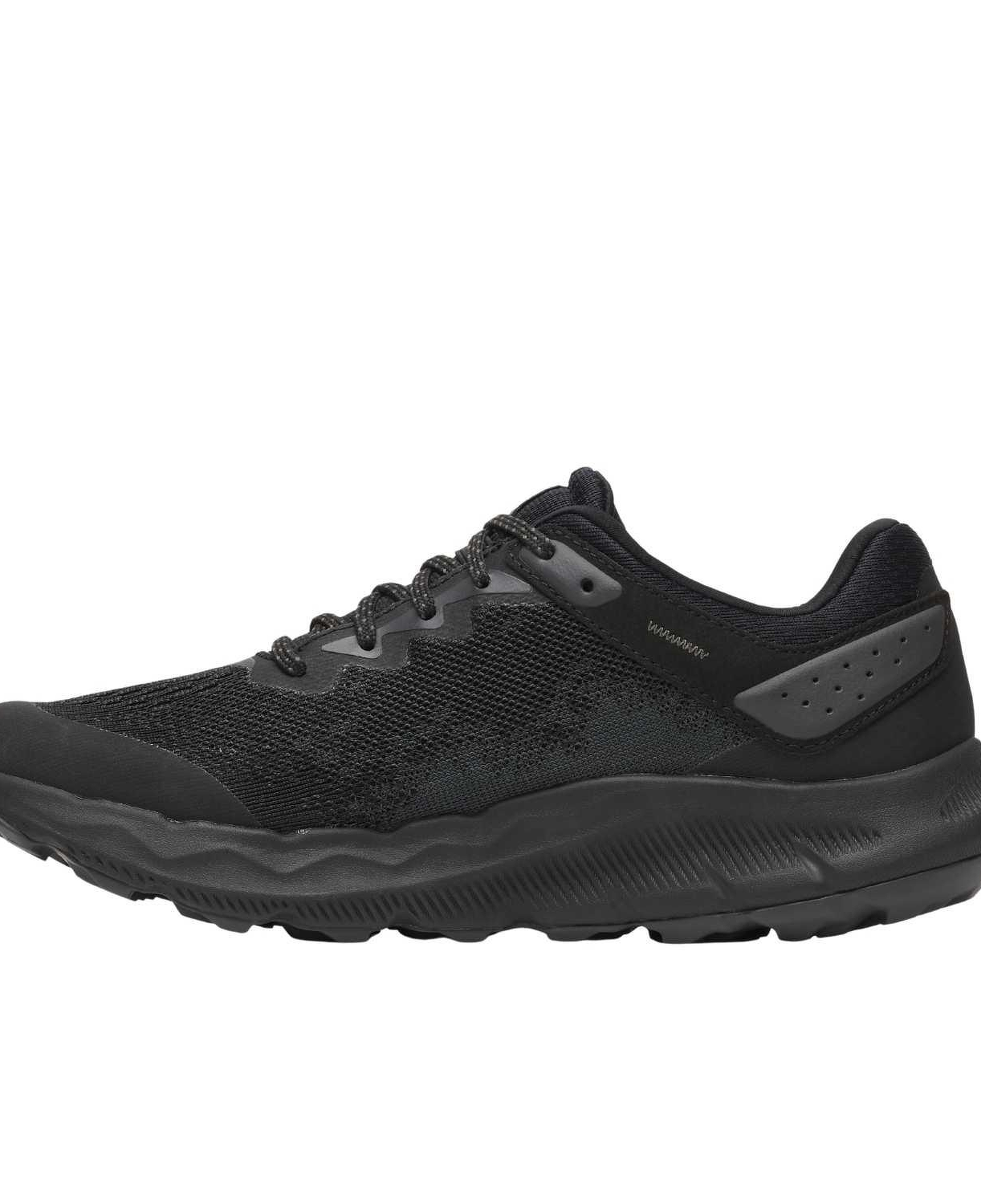 Merrell Antora 4 Waterproof Kadın Siyah Patika Koşusu Ayakkabısı