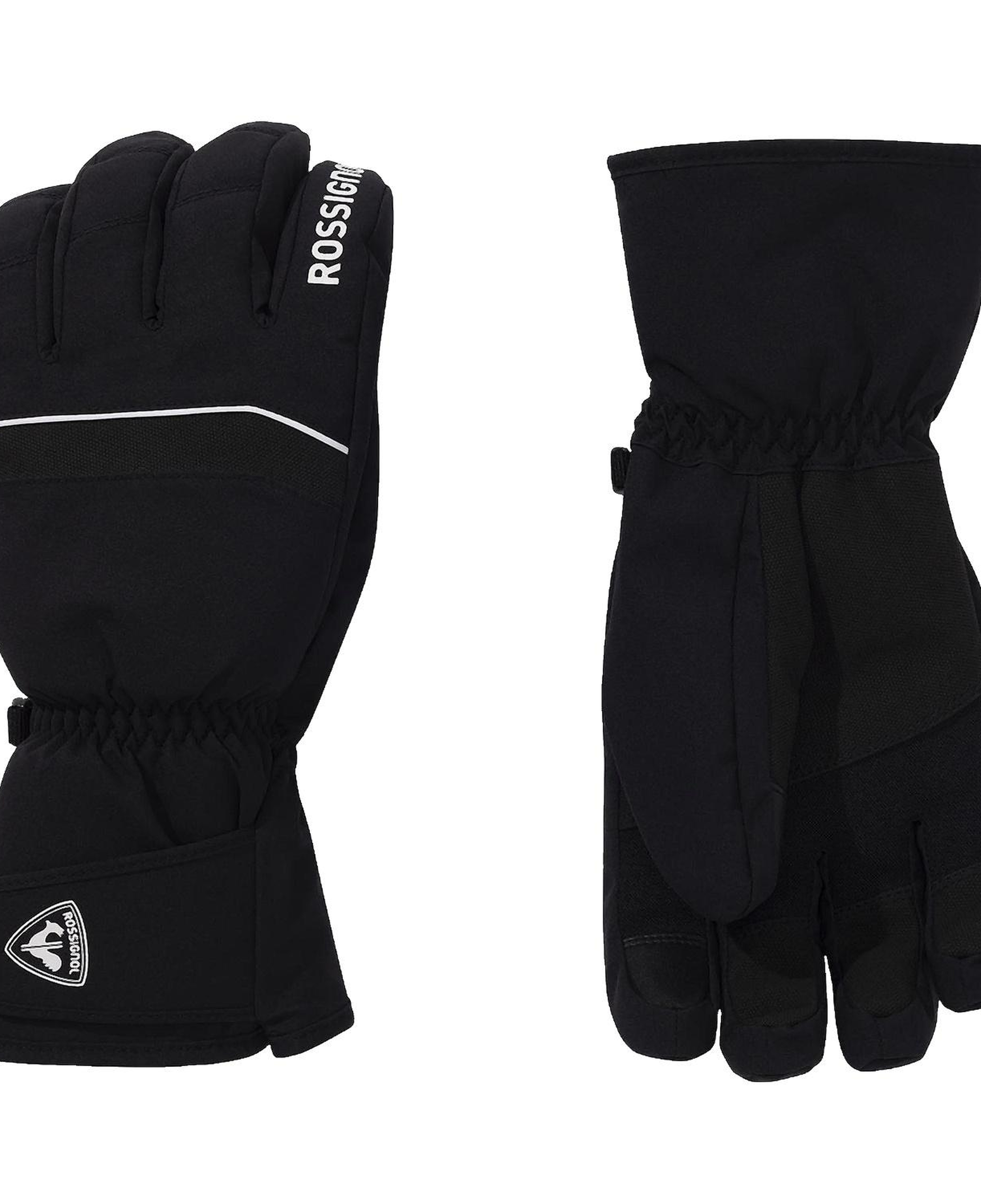 Rossignol Tech Impr Itip Erkek Eldiven