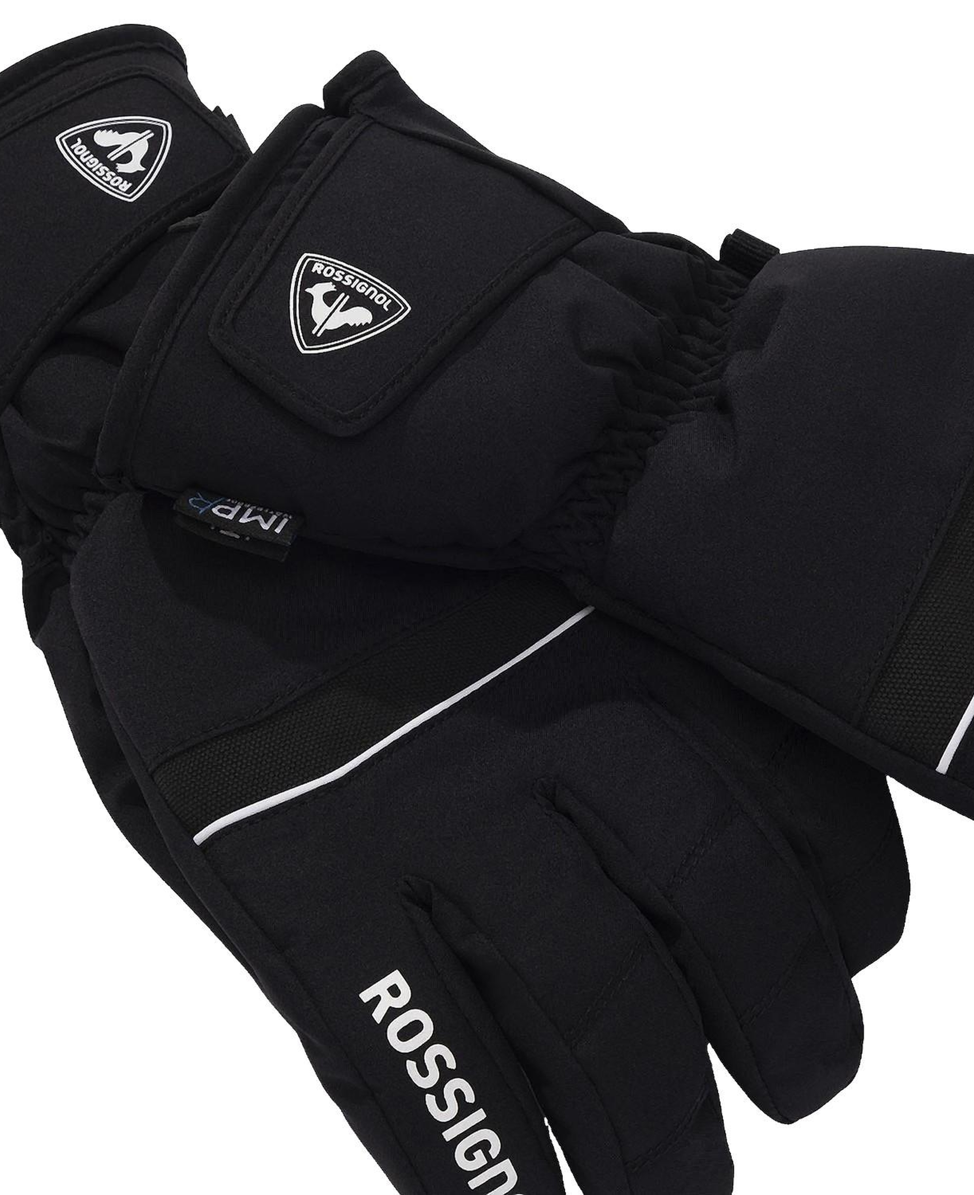 Rossignol Tech Impr Itip Erkek Eldiven