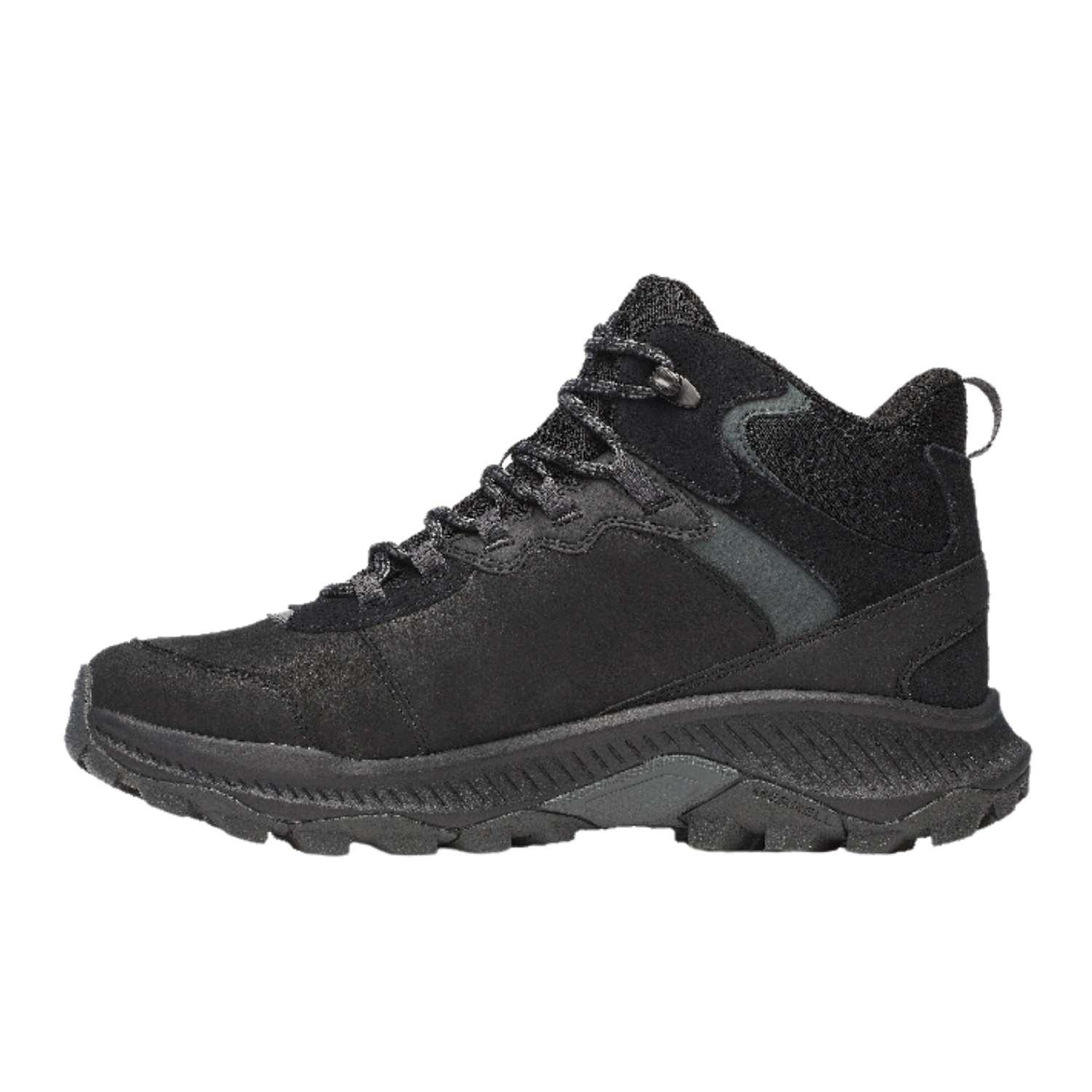 Merrell Speed Strike 2 Ltr Mid Waterproof Erkek Bot