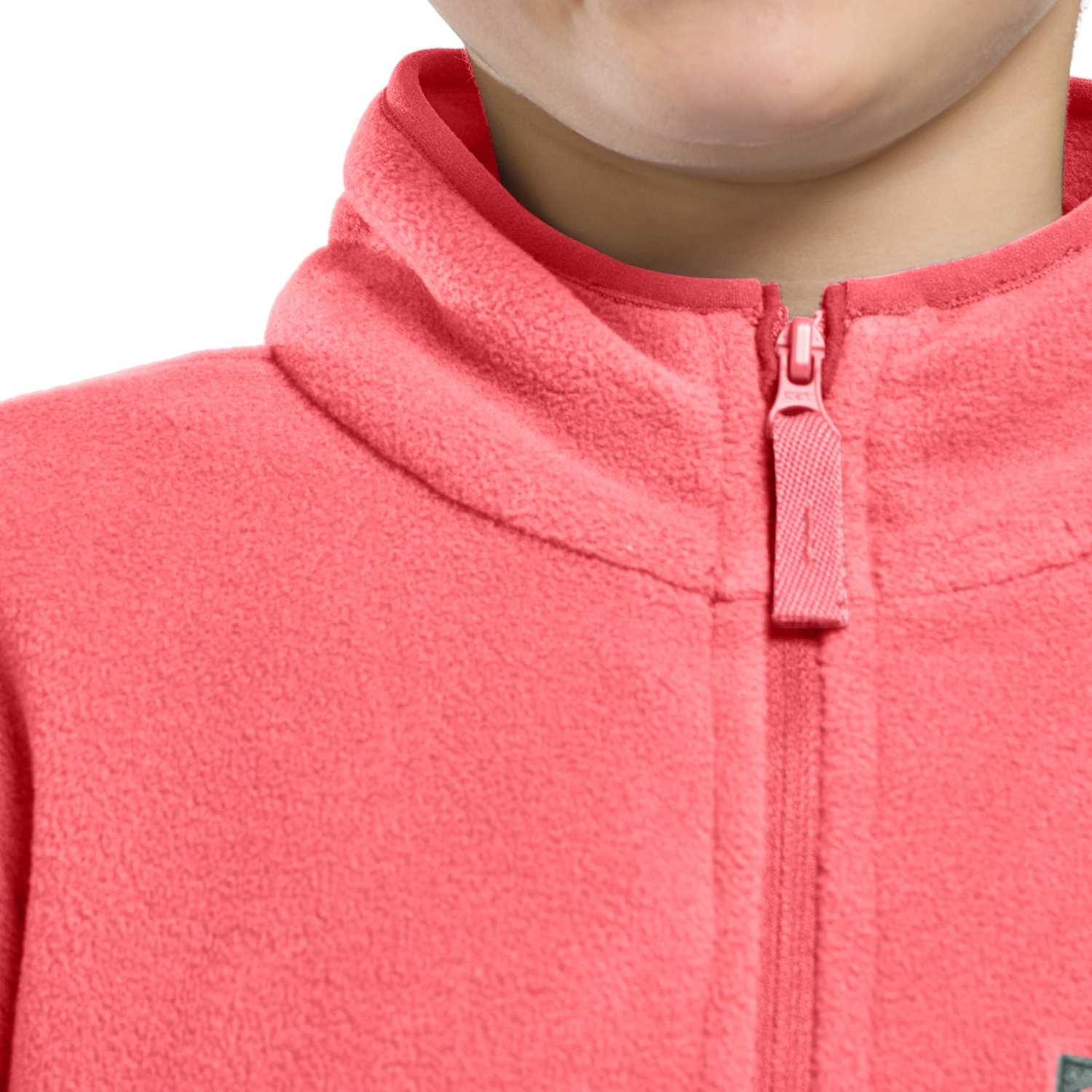 Jack Wolfskin Taunus Unisex Çocuk Polar Ceket