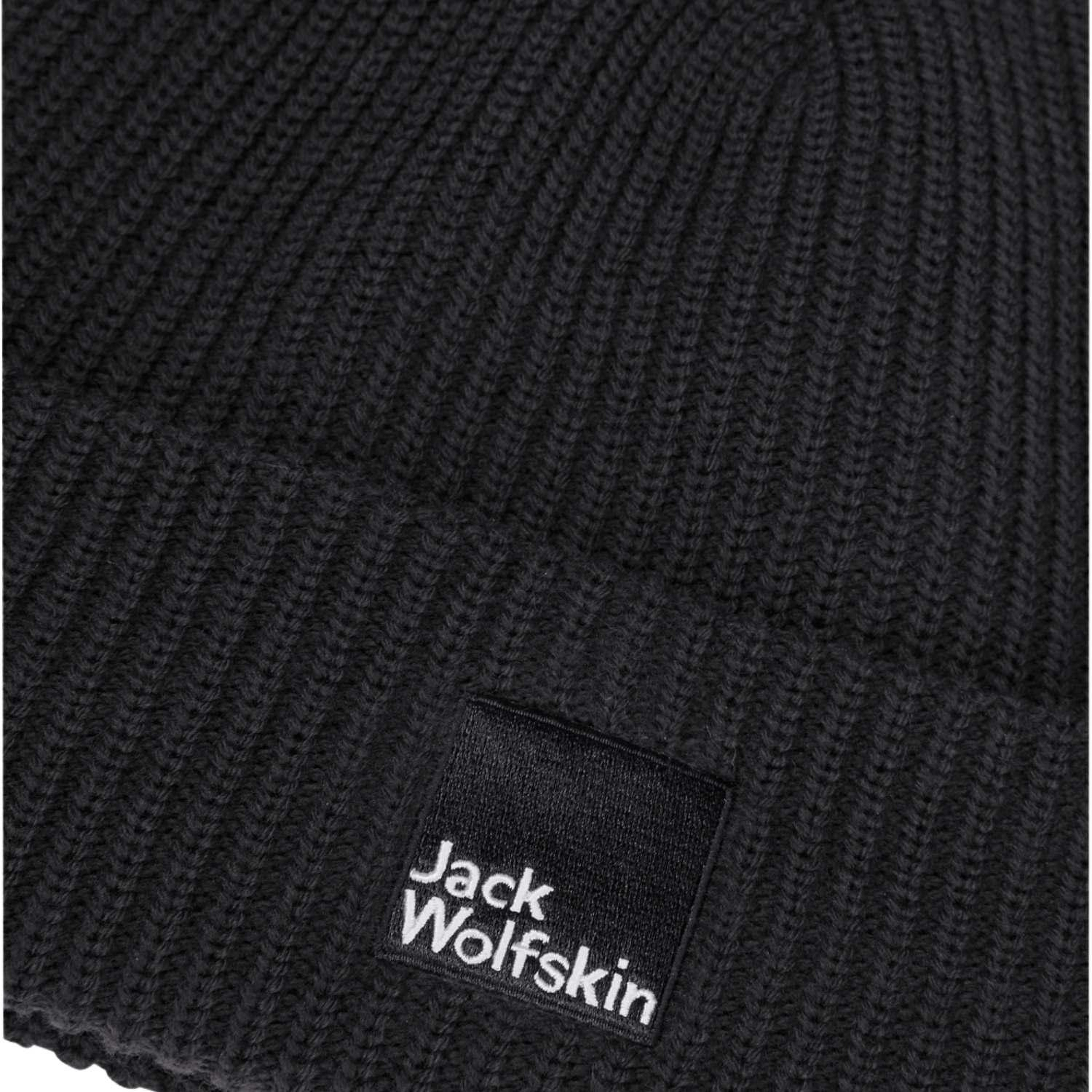 Jack Wolfskin Pergamon Beanie Unisex Bere