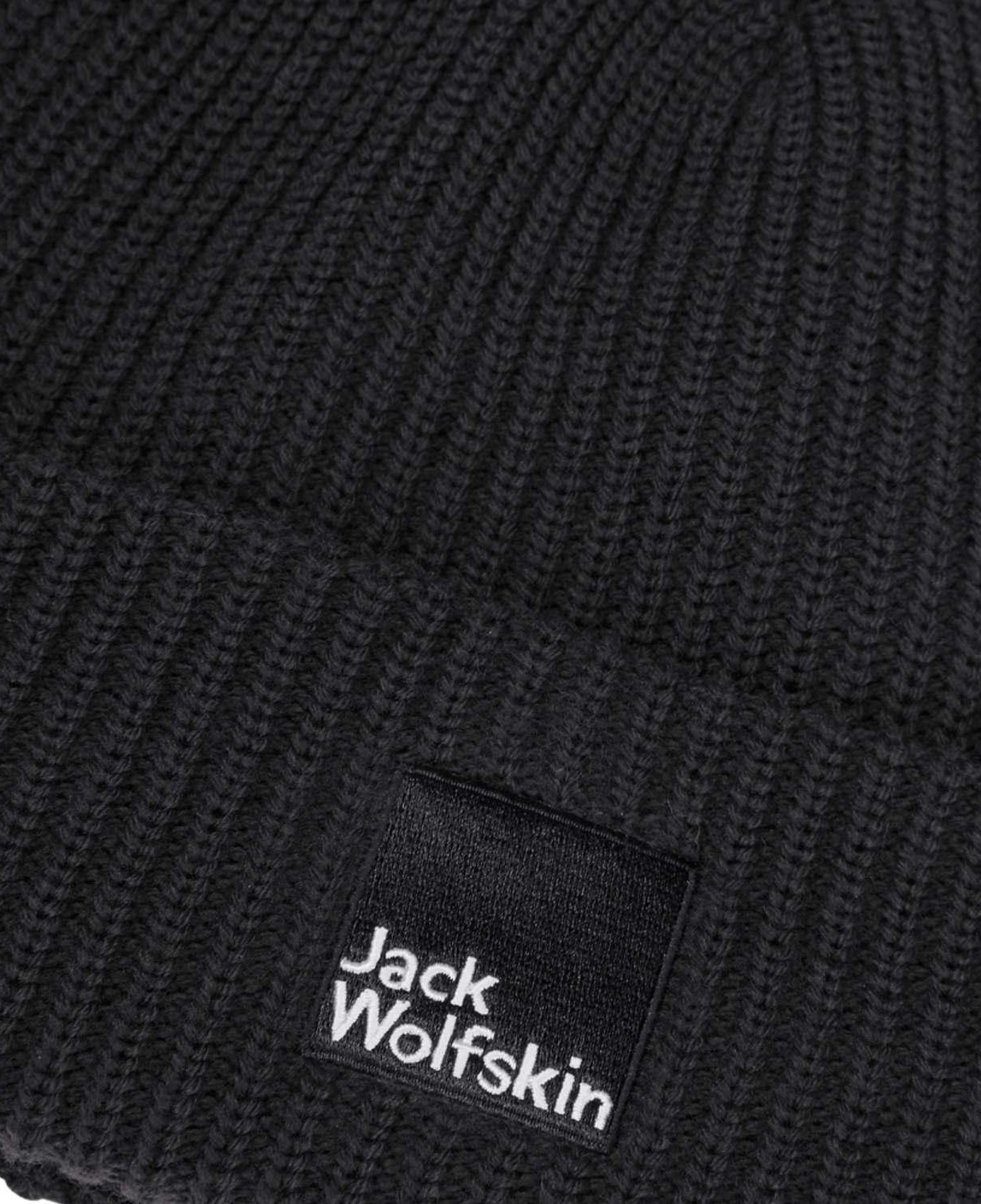 Jack Wolfskin Pergamon Beanie Unisex Bere