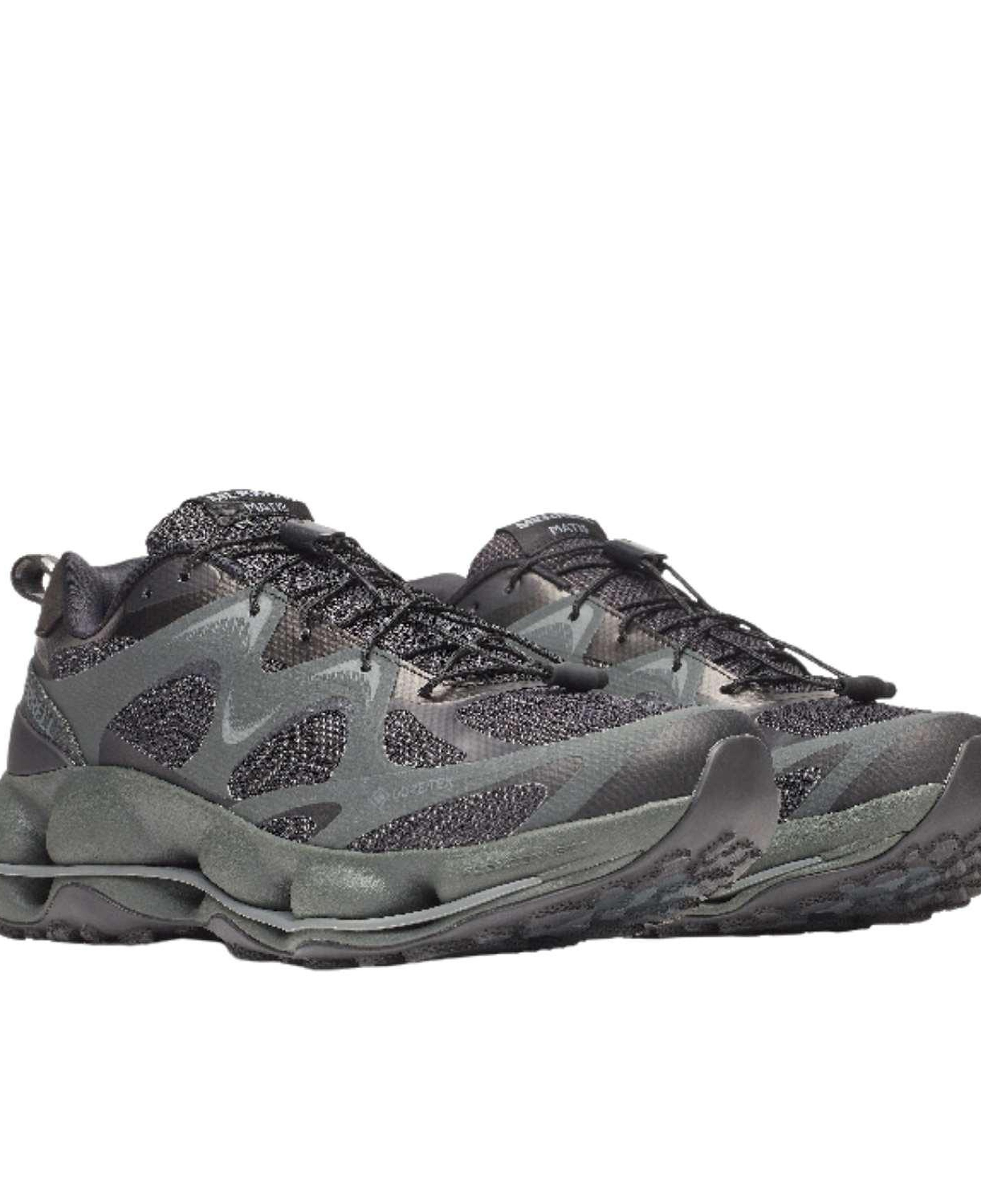 Merrell Speedarc Matis Gore-Tex Erkek Günlük Ayakkabı