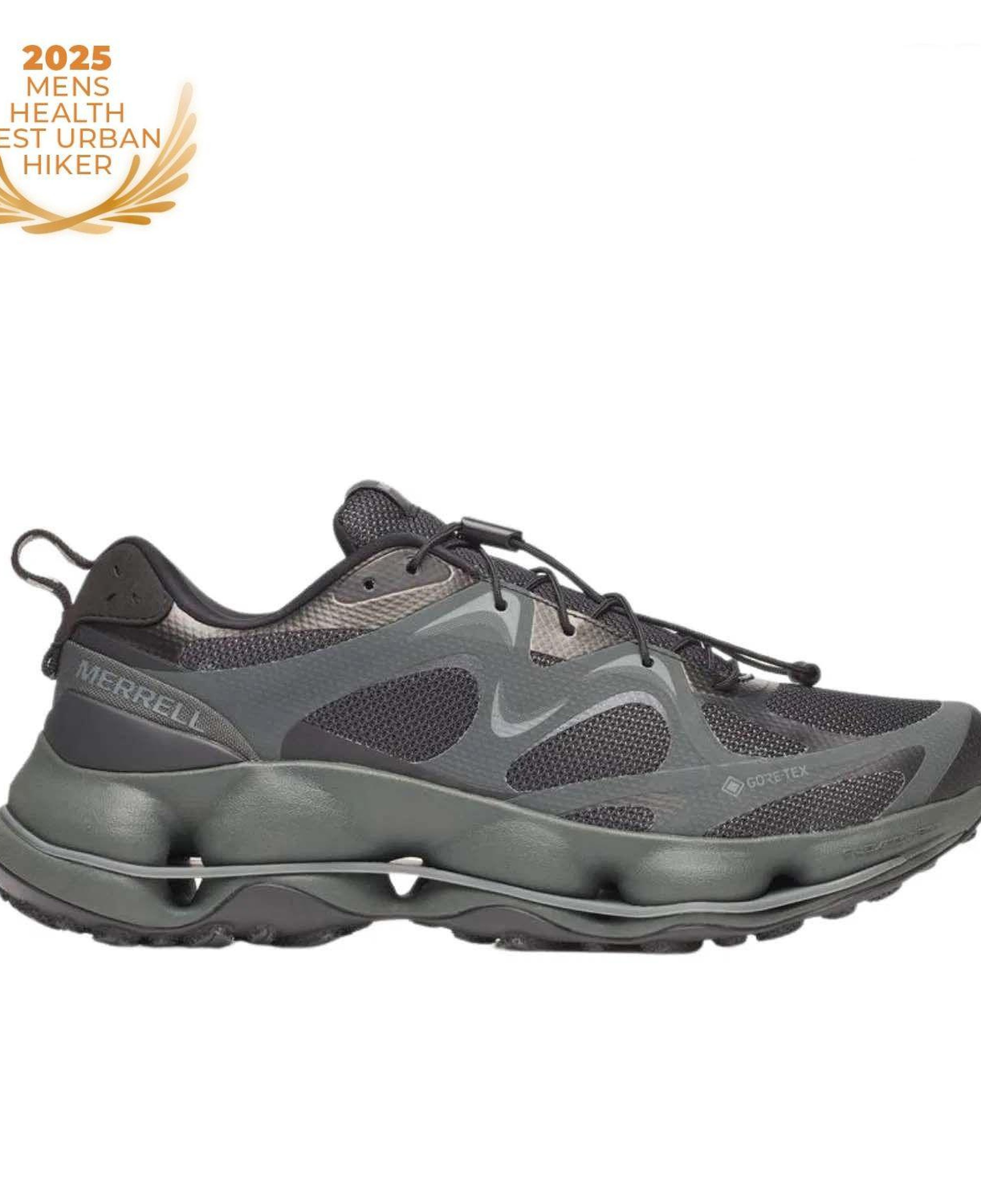 Merrell Speedarc Matis Gore-Tex Erkek Günlük Ayakkabı