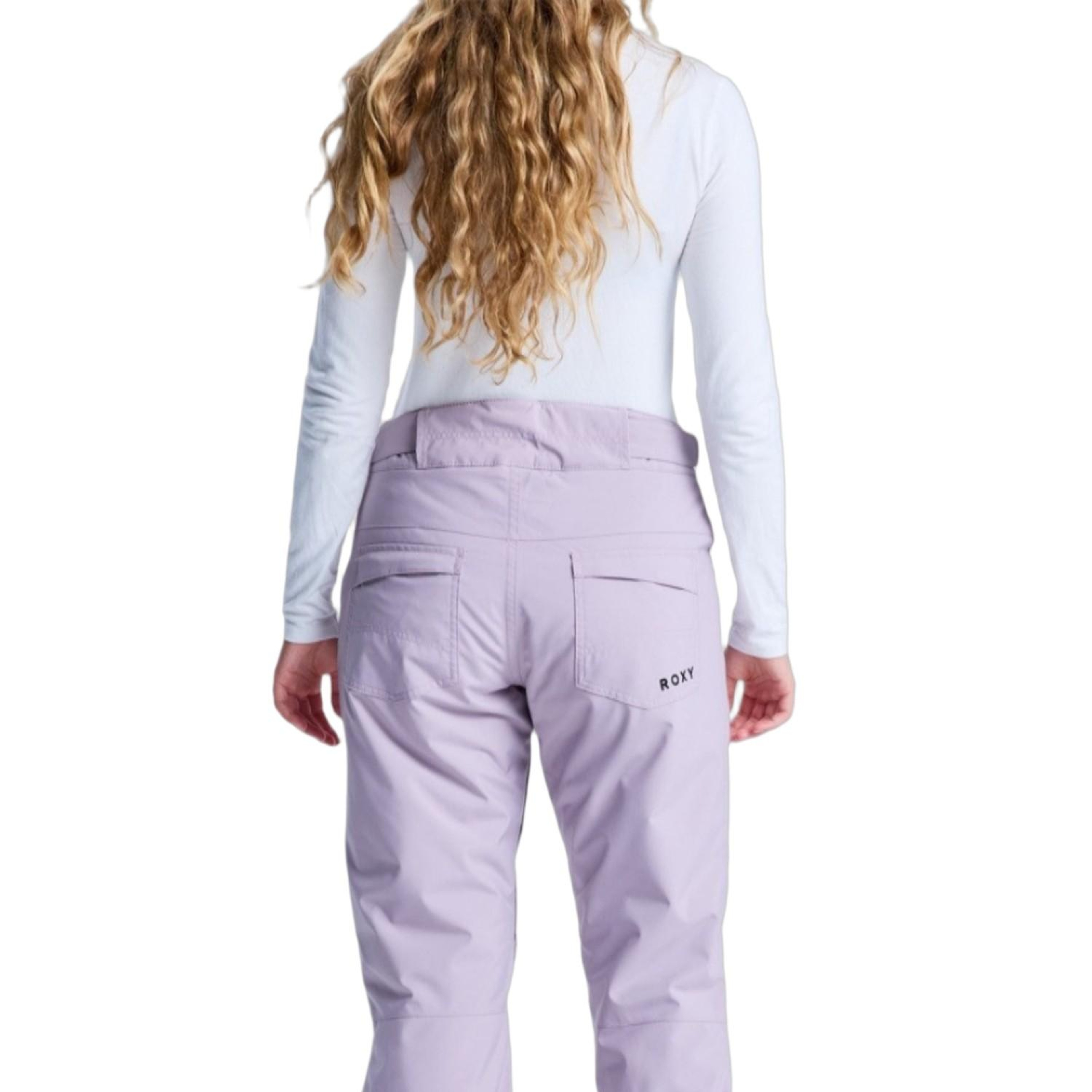 Roxy Backyard Kadın Snowboard Pantolonu