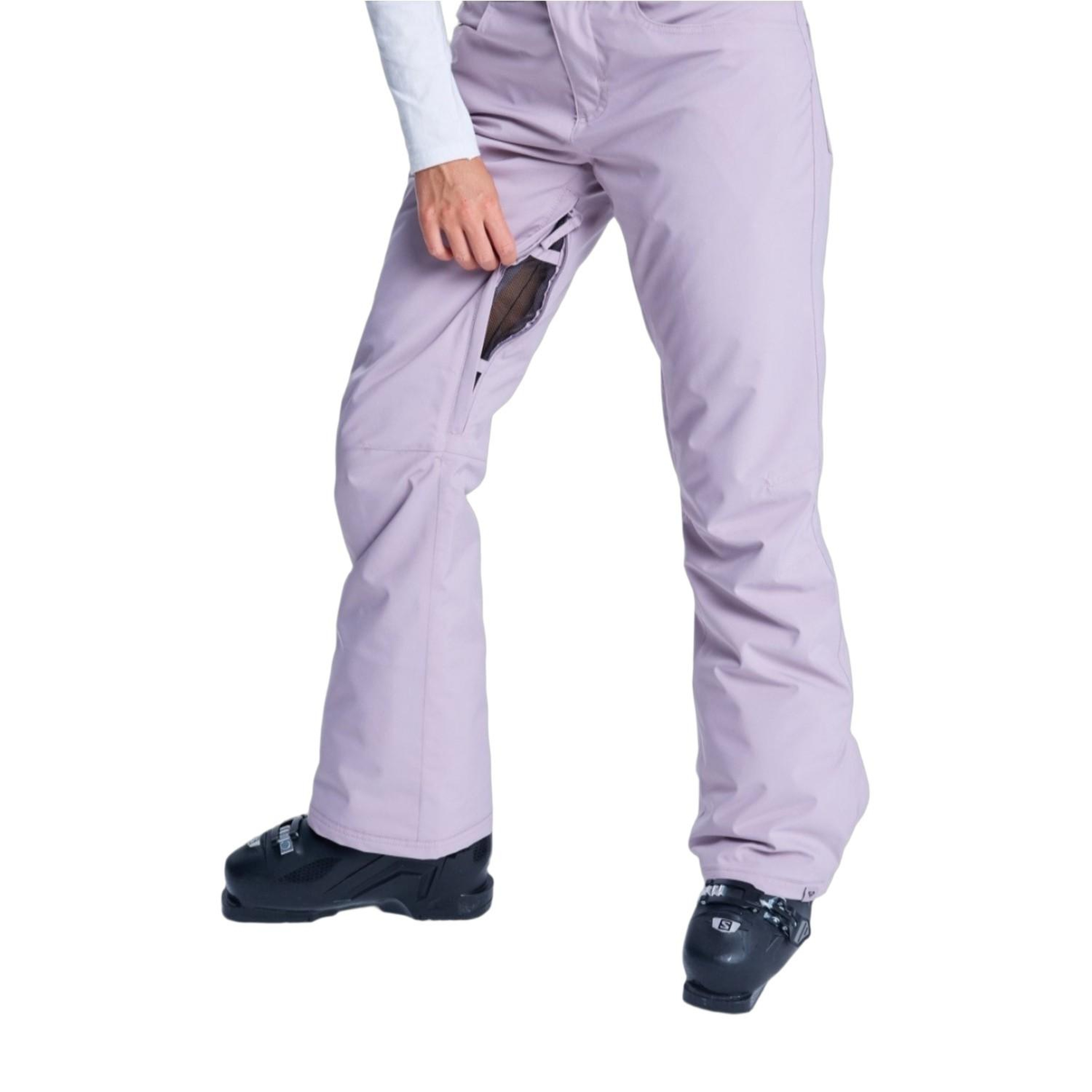 Roxy Backyard Kadın Snowboard Pantolonu