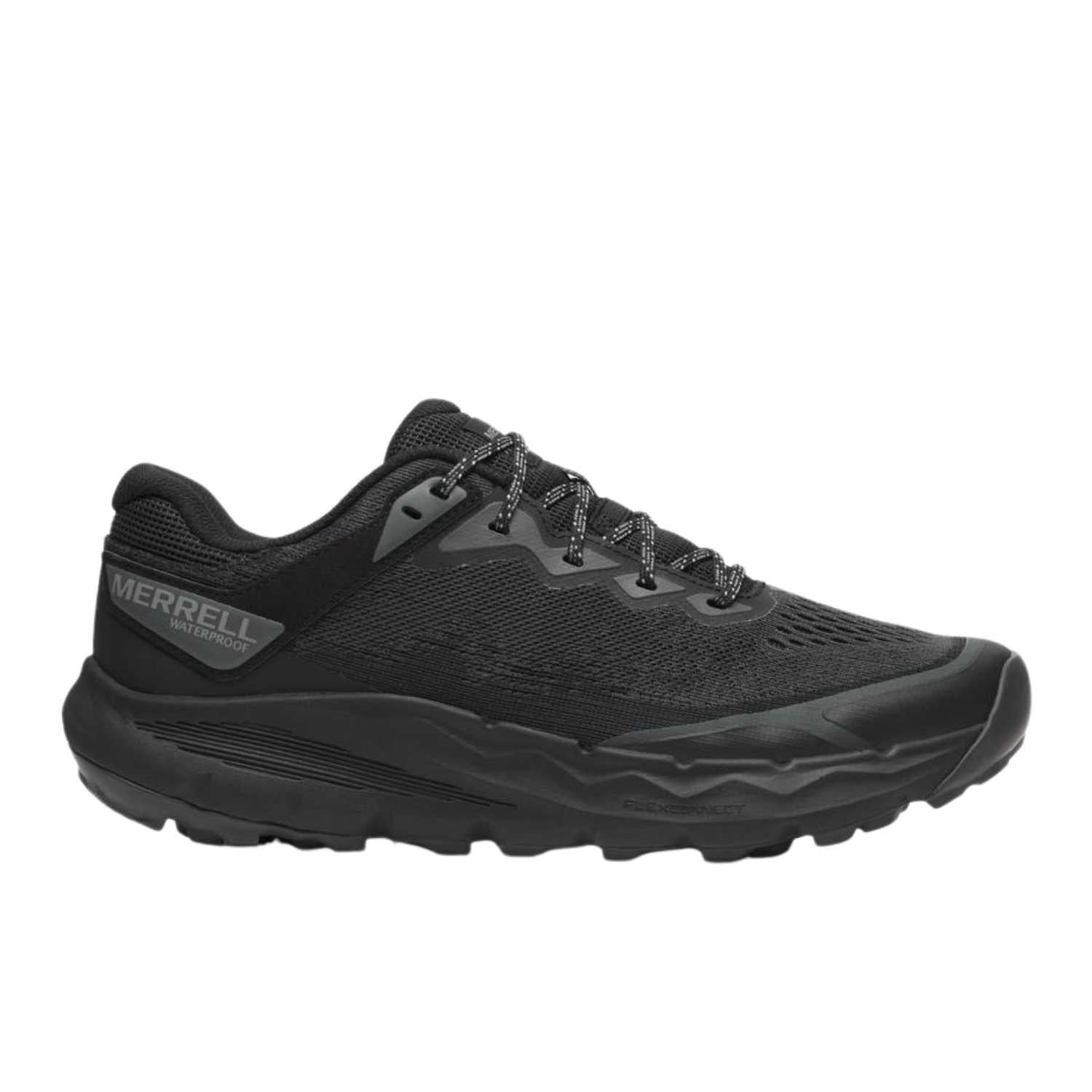 Merrell Nova 4 Waterproof Erkek Patika Koşusu Ayakkabısı