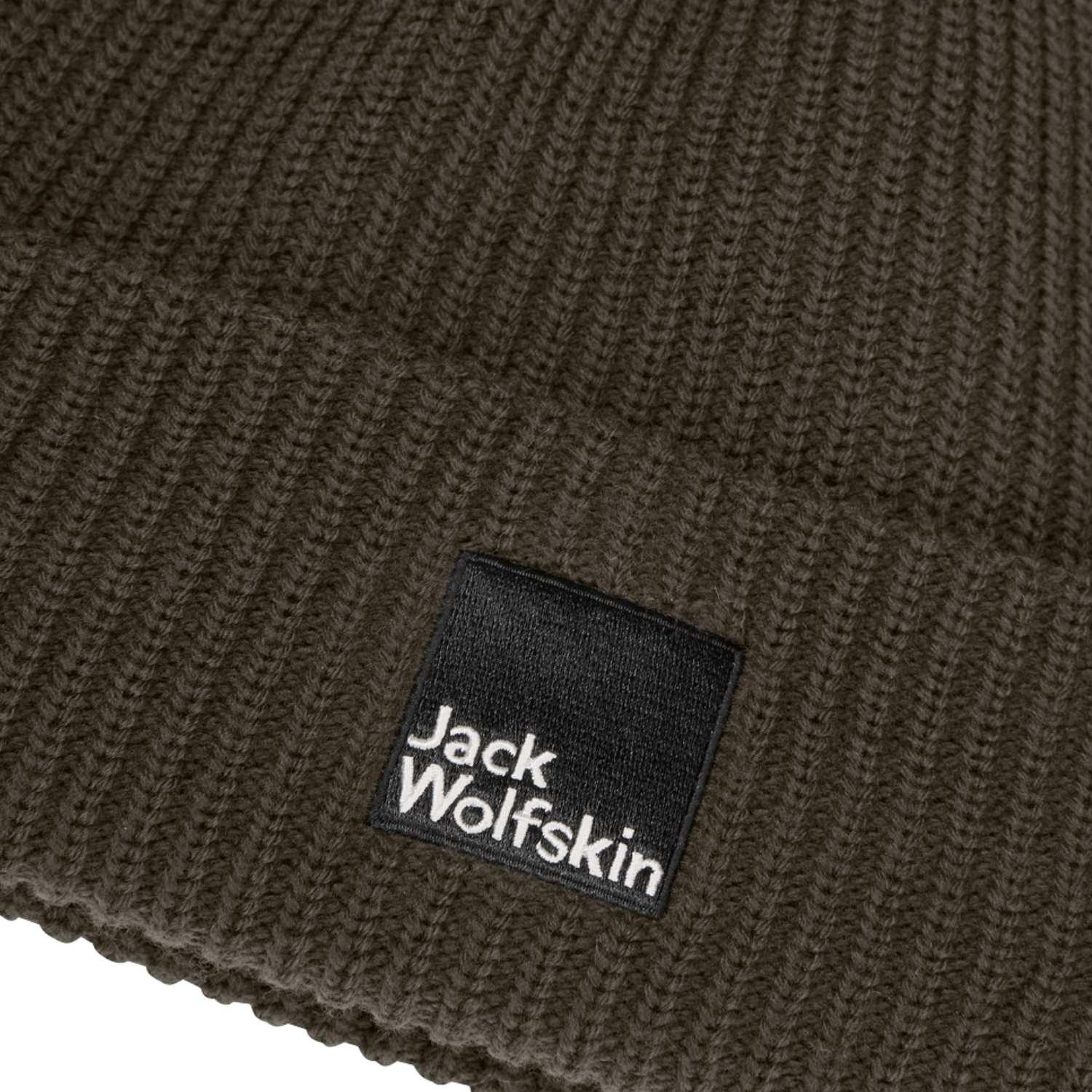 Jack Wolfskin Pergamon Beanie Unisex Bere